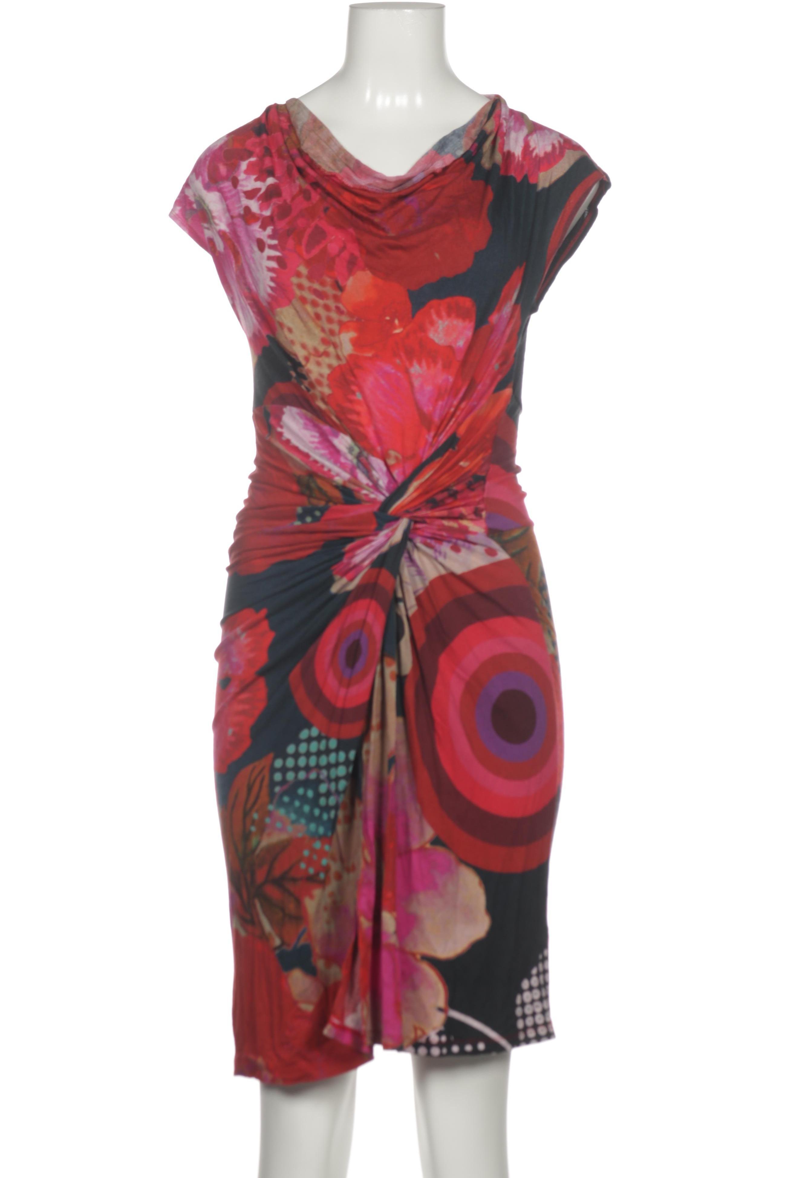 

Desigual Damen Kleid, rot, Gr.