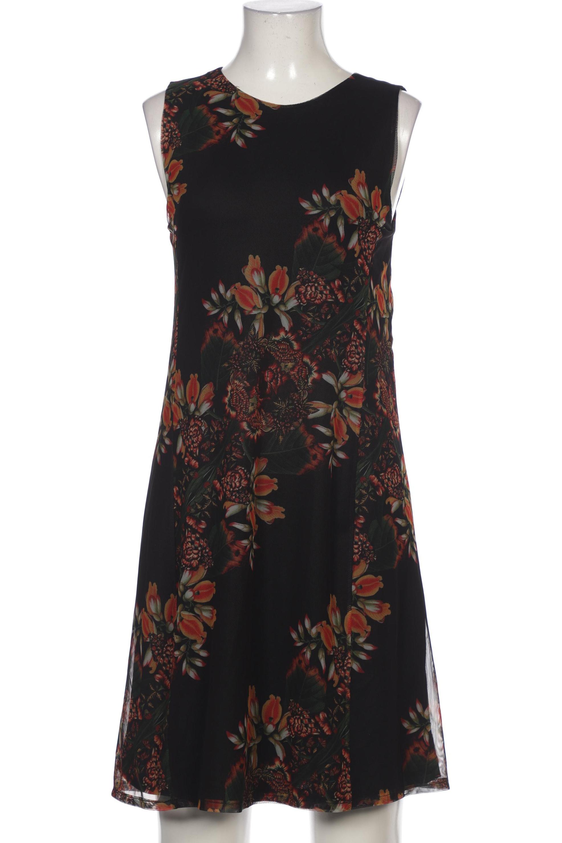 

Desigual Damen Kleid, schwarz, Gr. 36