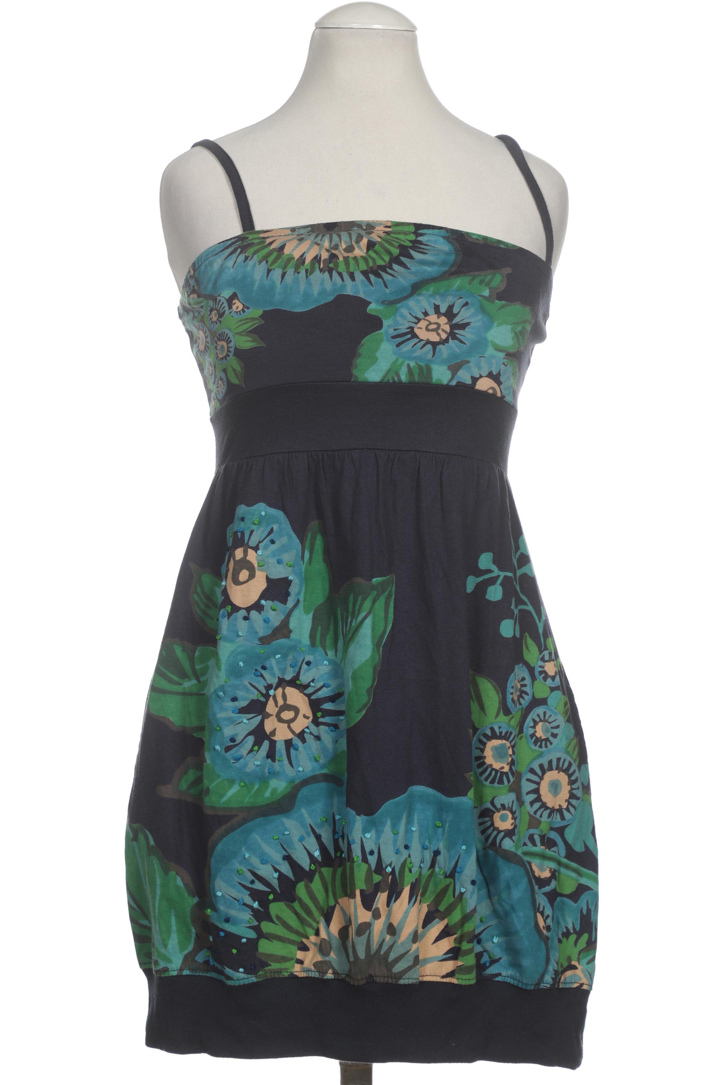 

Desigual Damen Kleid, blau, Gr.