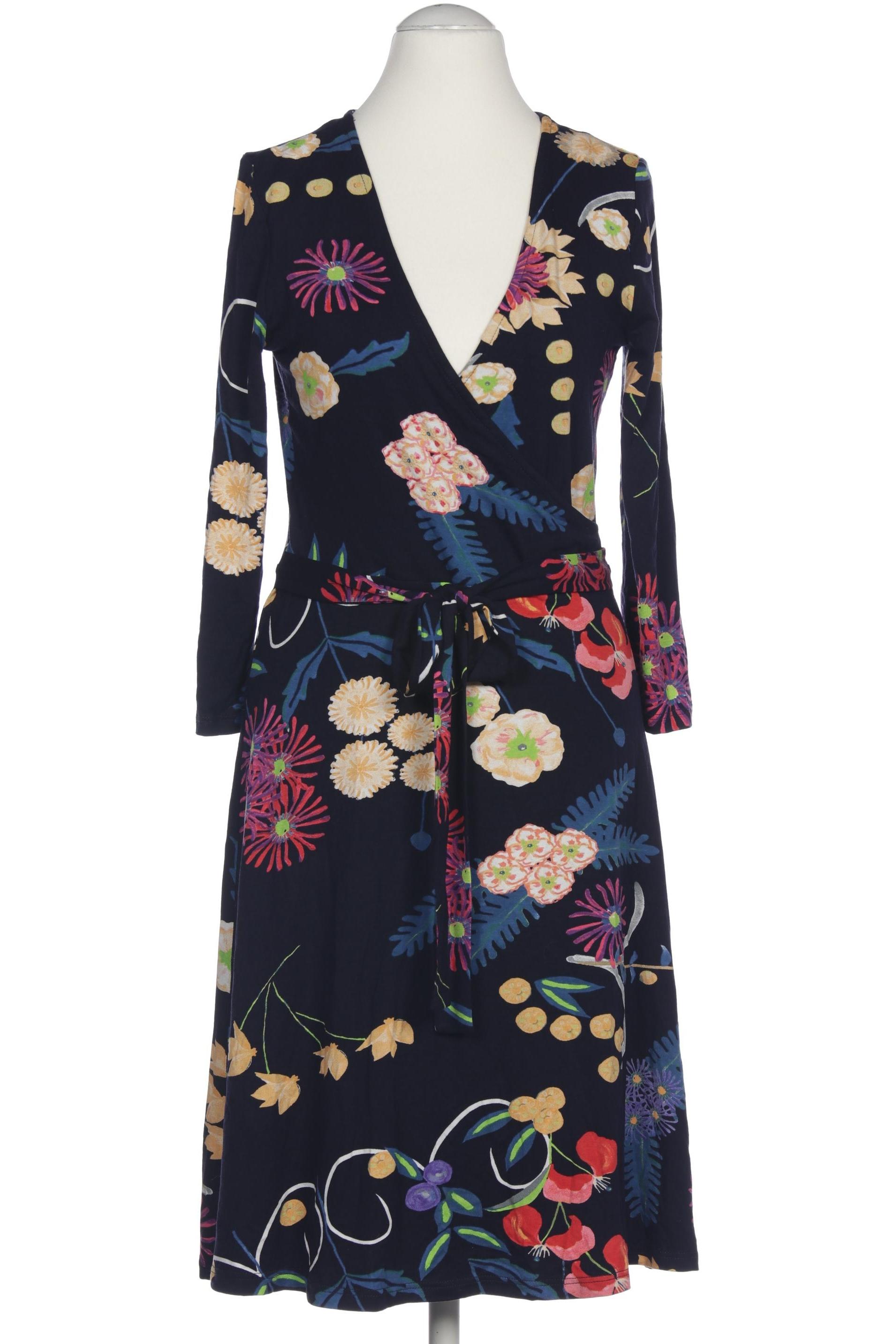 

Desigual Damen Kleid, marineblau, Gr. 36