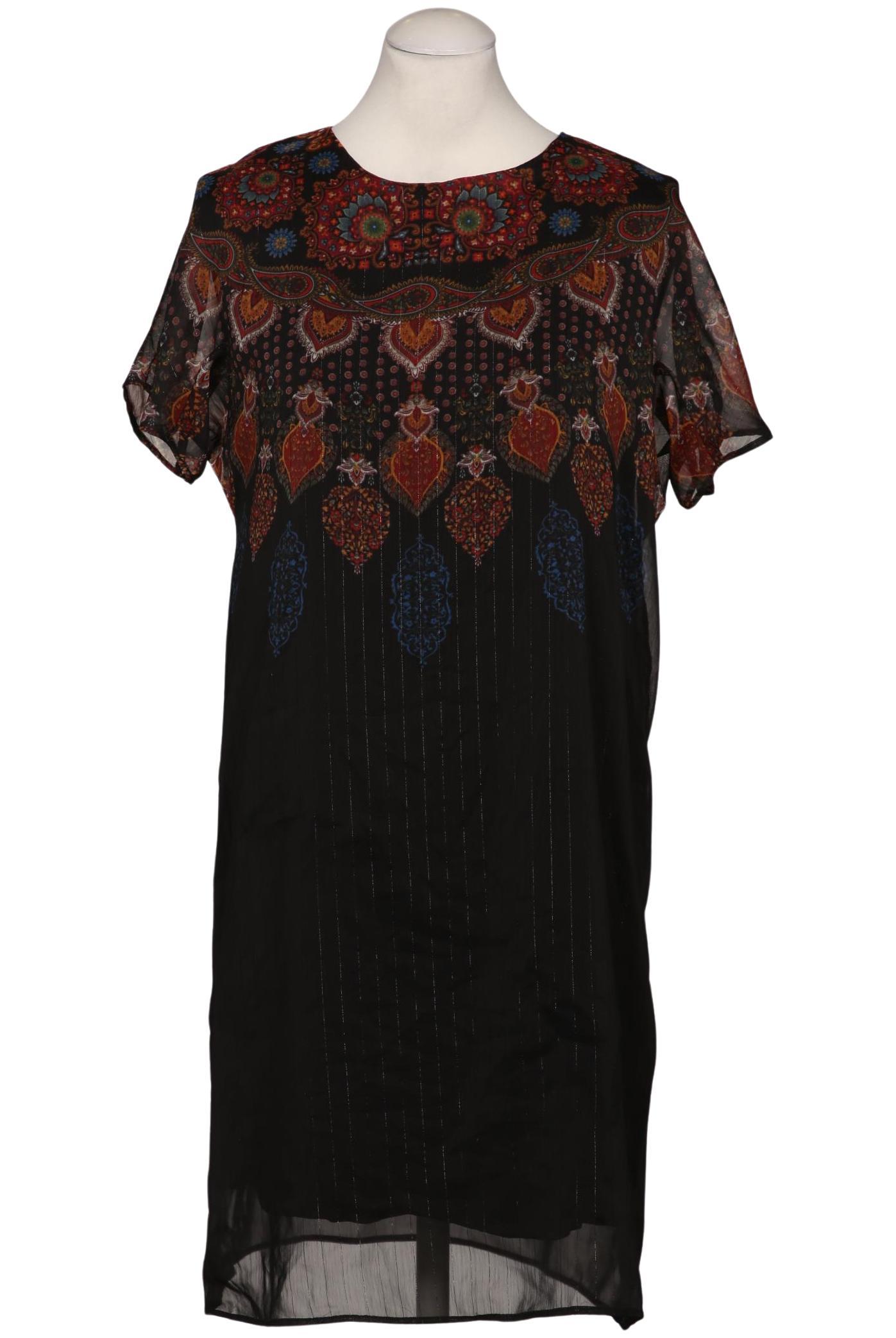 

Desigual Damen Kleid, mehrfarbig, Gr. 40