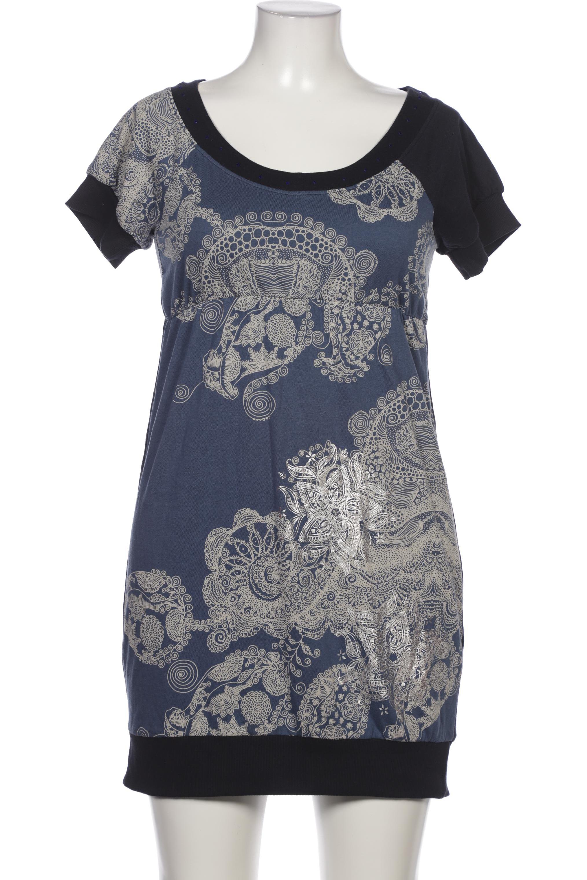 

Desigual Damen Kleid, marineblau, Gr. 44