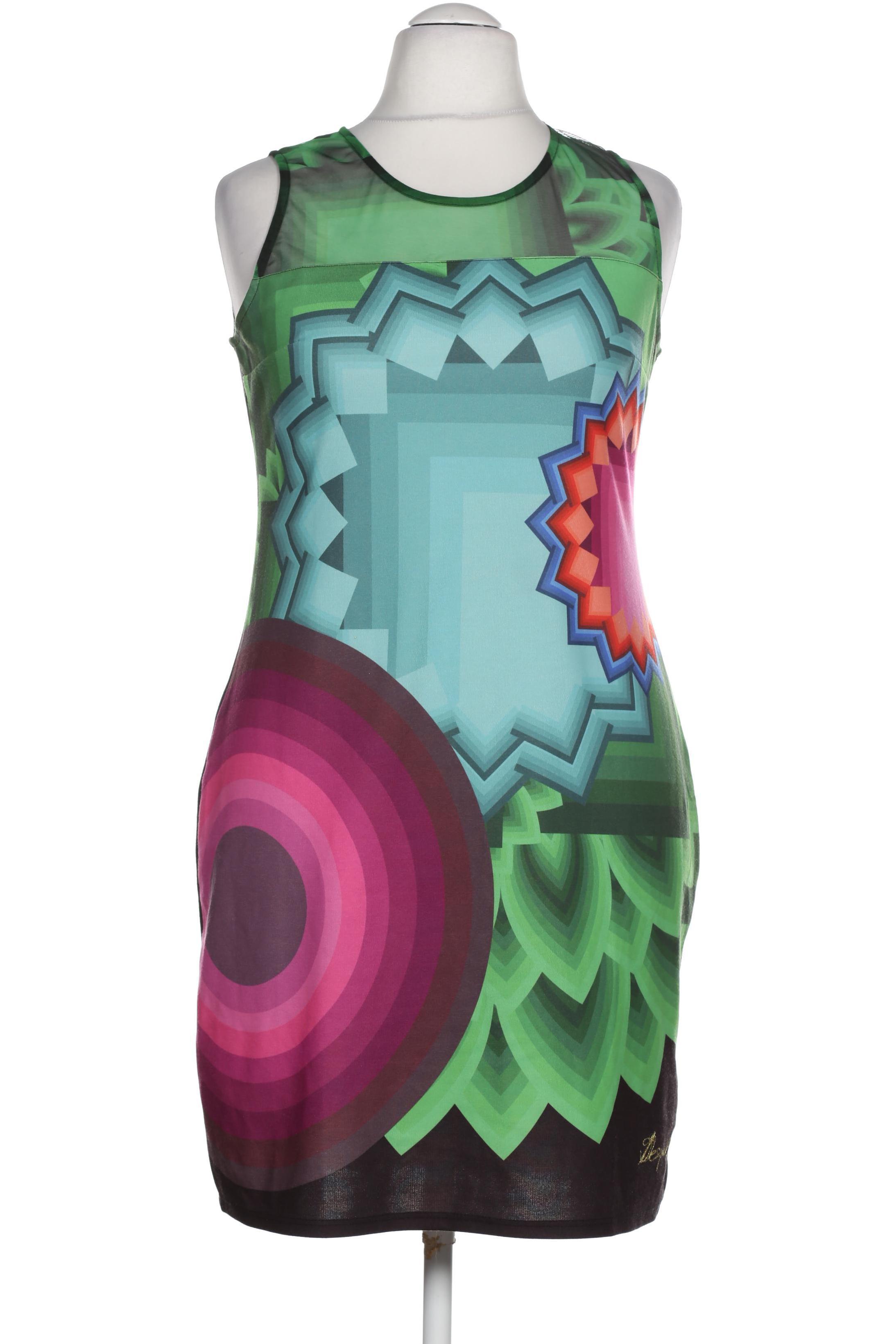 

Desigual Damen Kleid, schwarz, Gr.