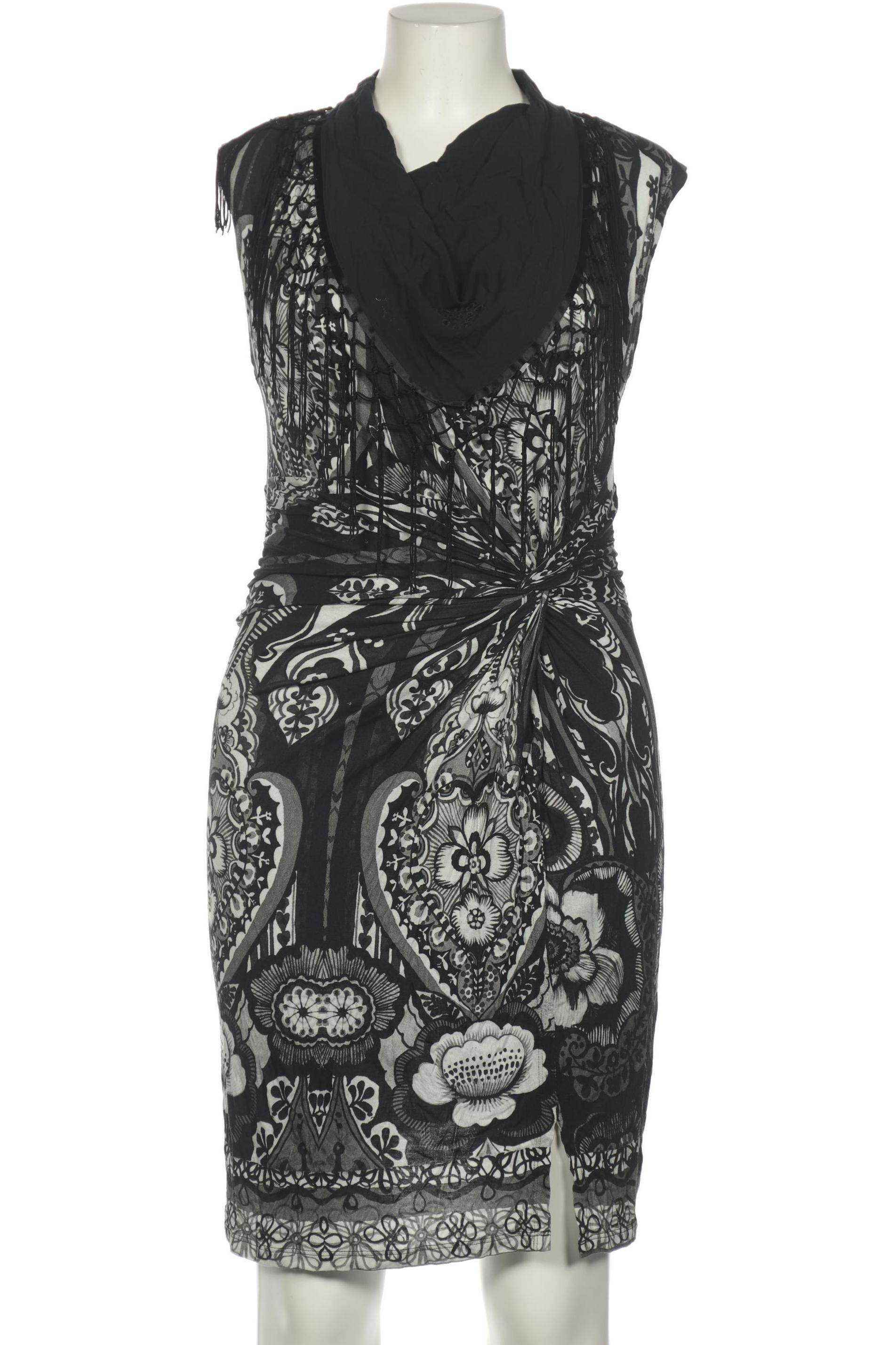 

Desigual Damen Kleid, mehrfarbig, Gr. 44