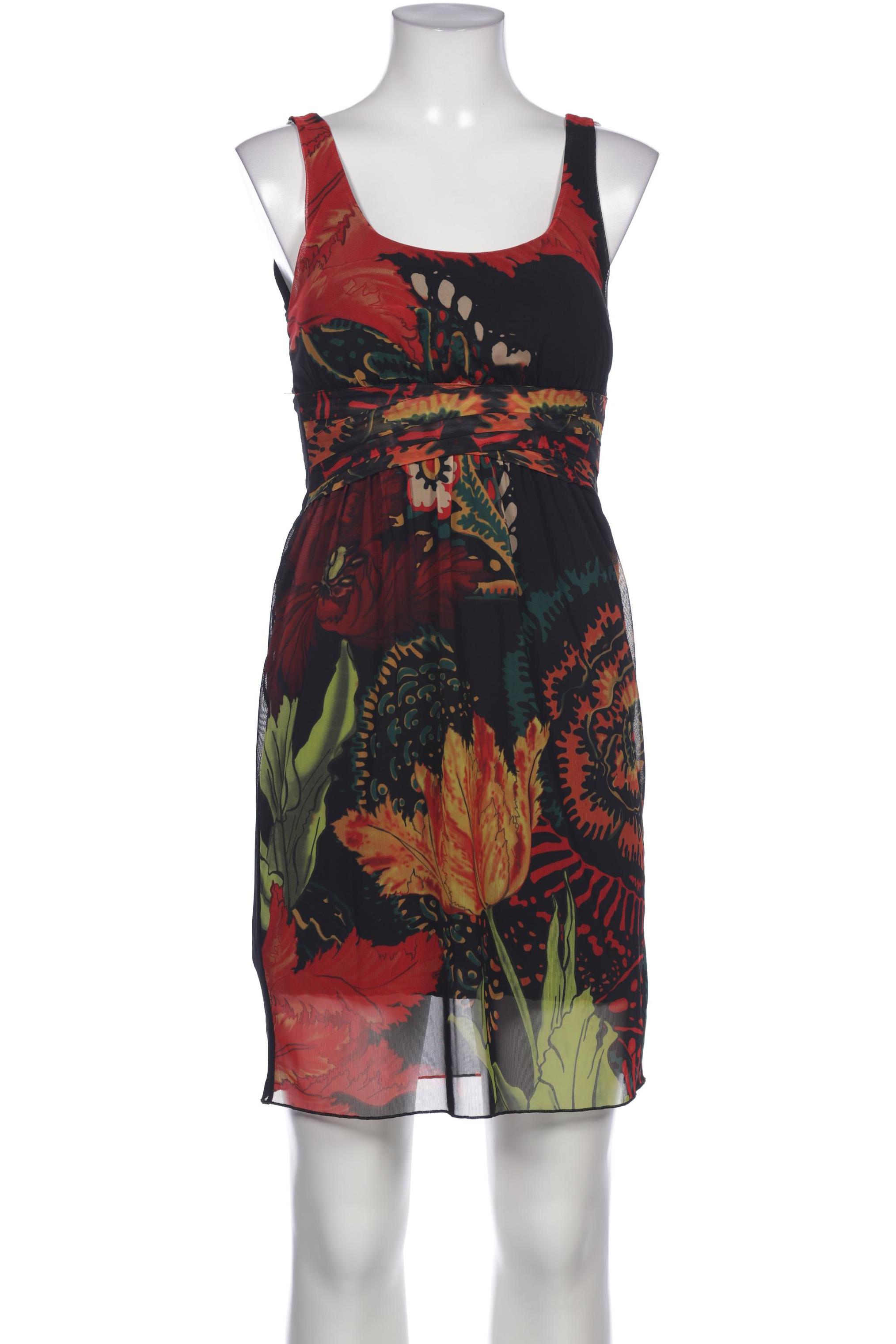 

Desigual Damen Kleid, schwarz, Gr. 36