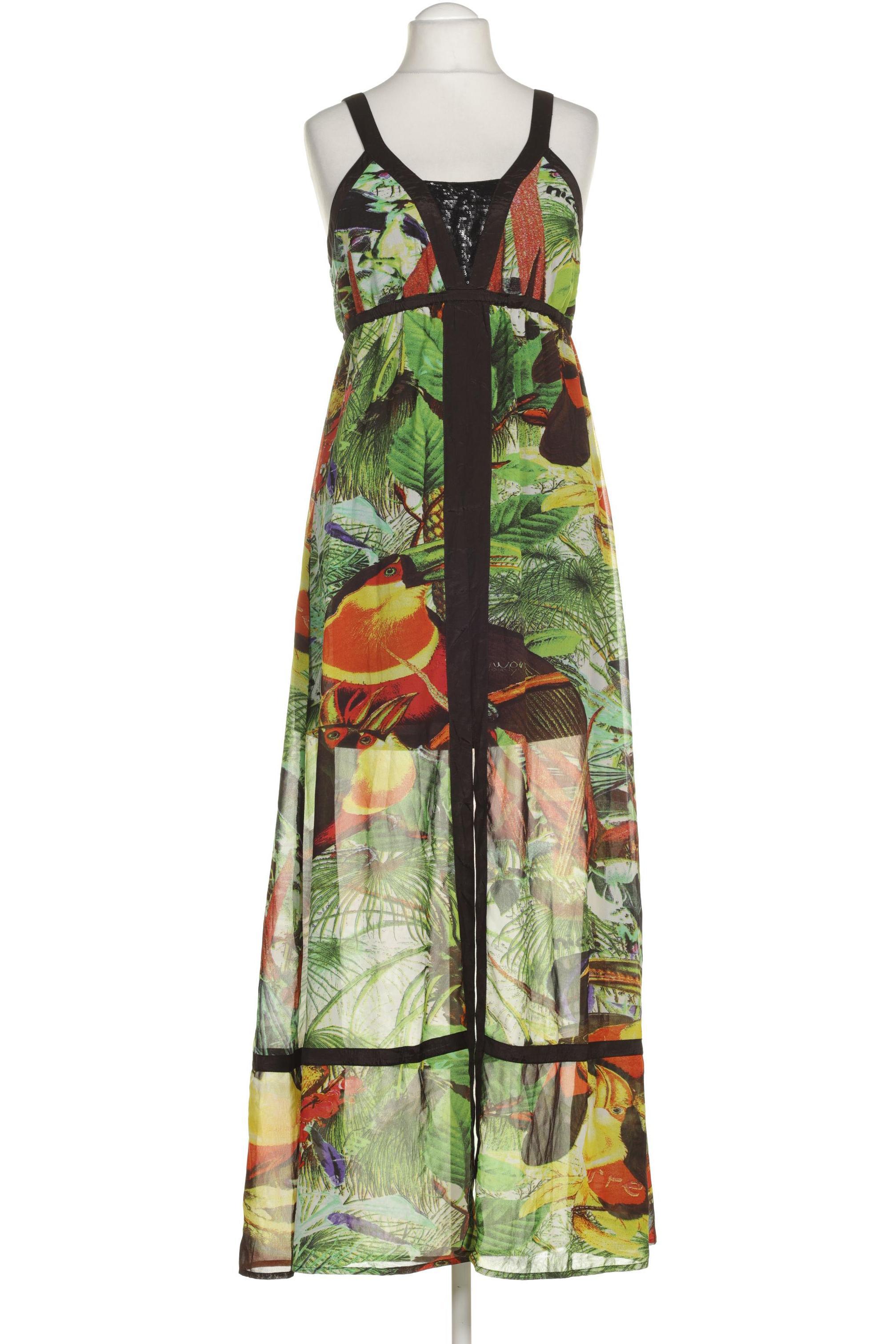 

Desigual Damen Kleid, grün, Gr. 44