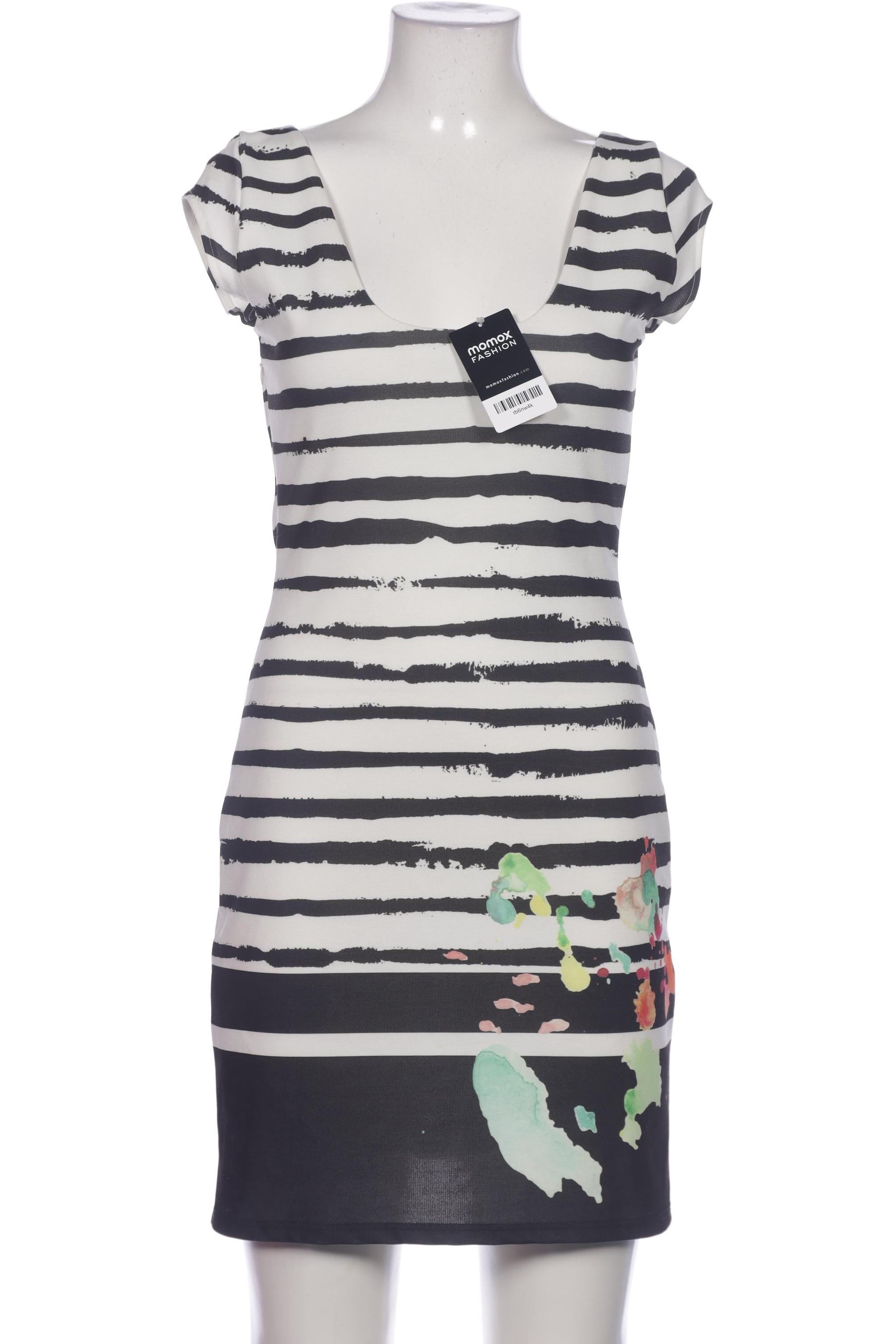 

Desigual Damen Kleid, mehrfarbig, Gr. 38