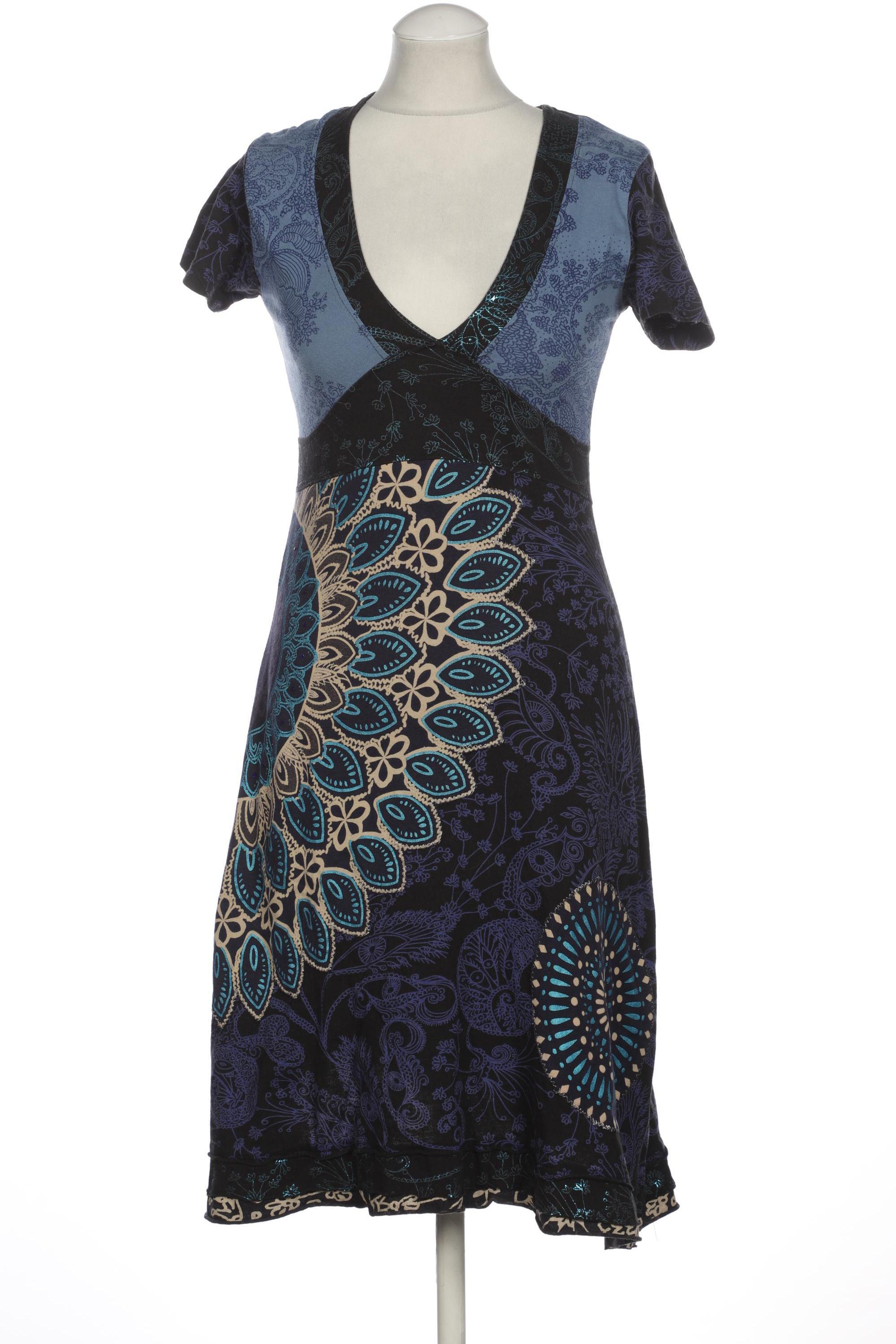 

Desigual Damen Kleid, schwarz, Gr.