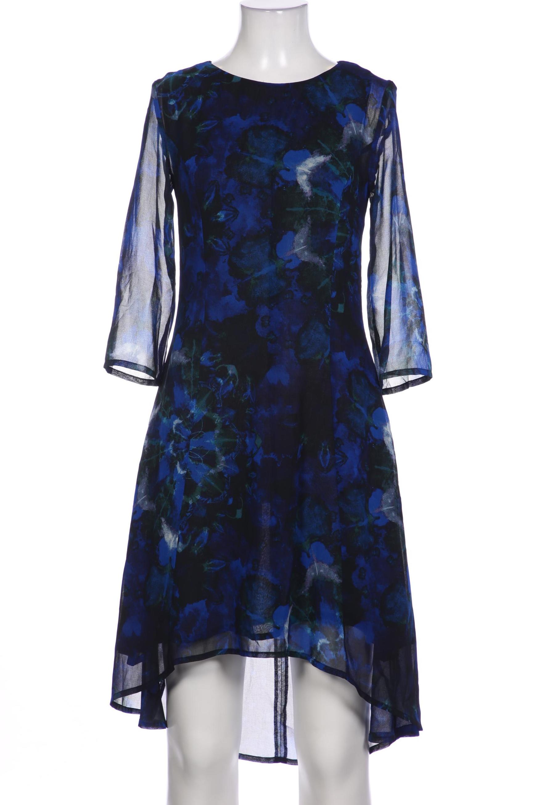 

Desigual Damen Kleid, marineblau