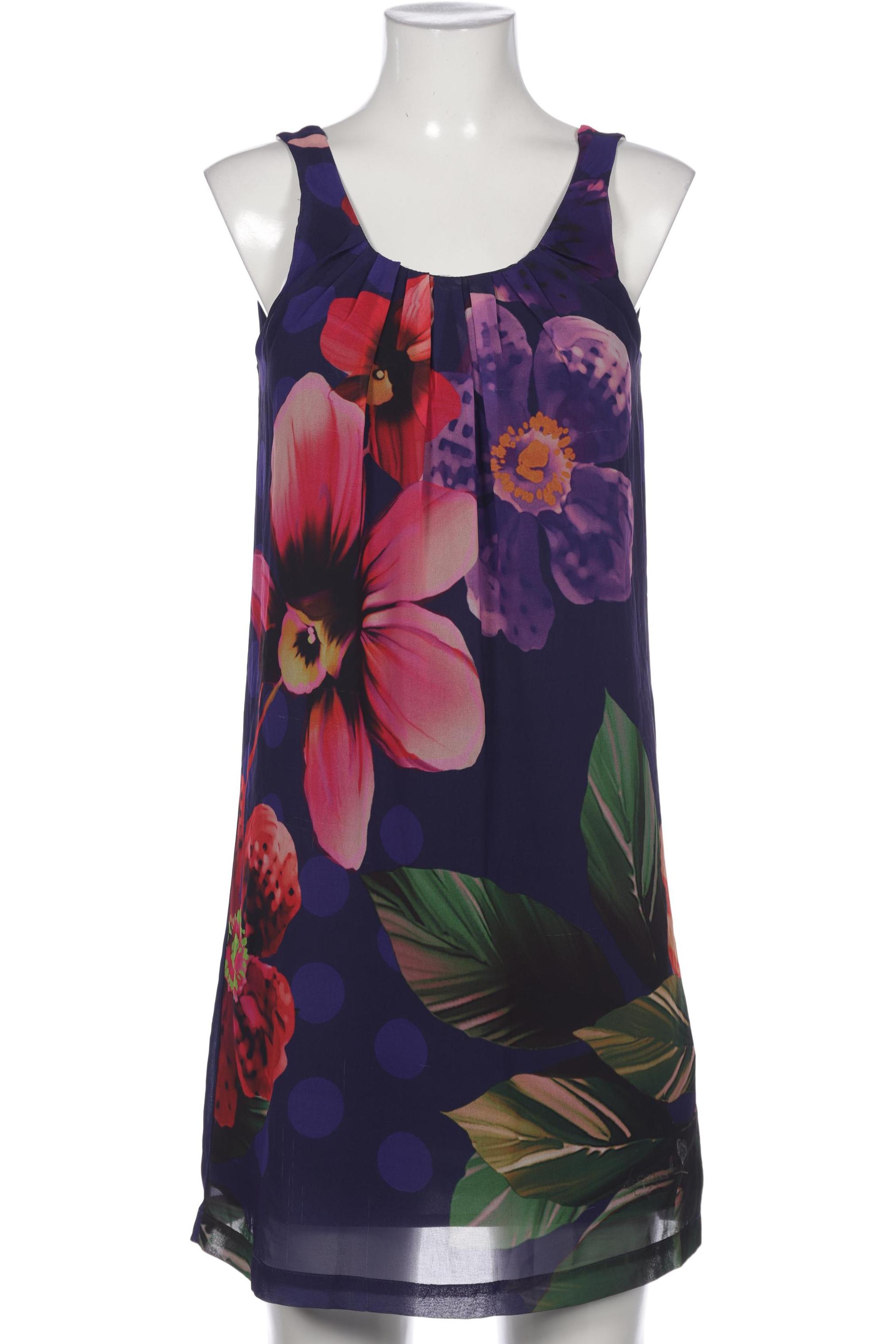 

Desigual Damen Kleid, flieder