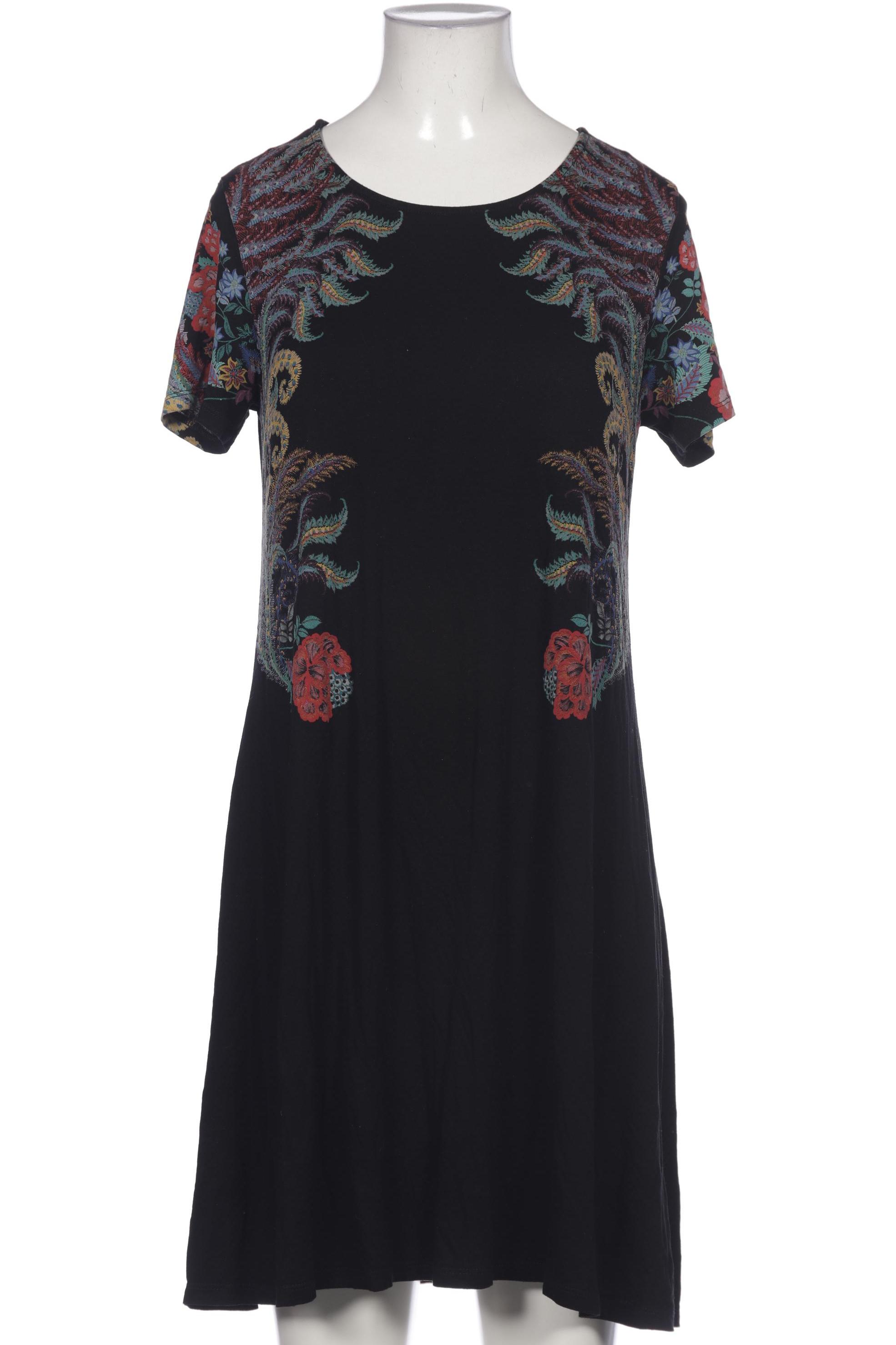 

Desigual Damen Kleid, mehrfarbig