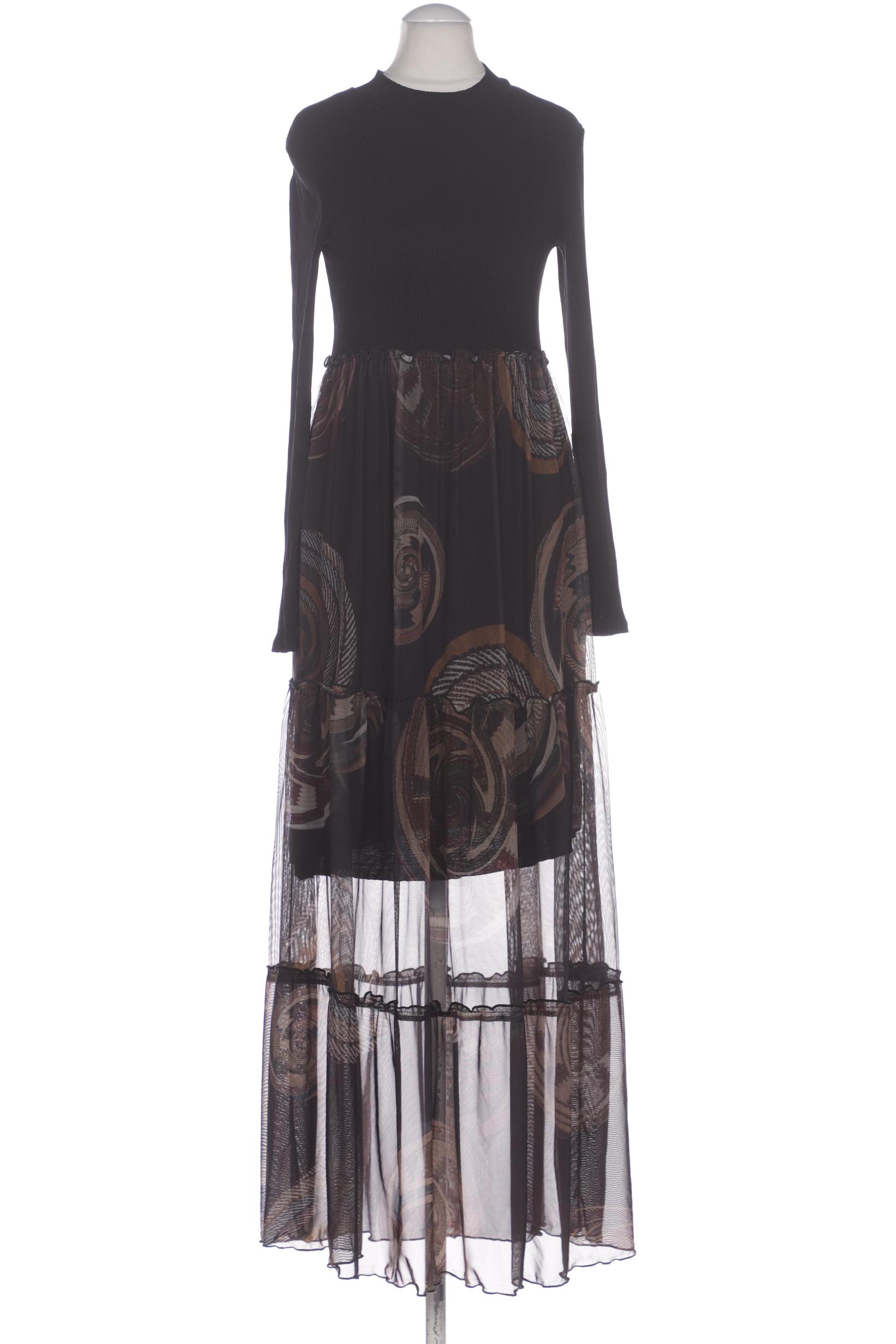 

Desigual Damen Kleid, schwarz, Gr. 36
