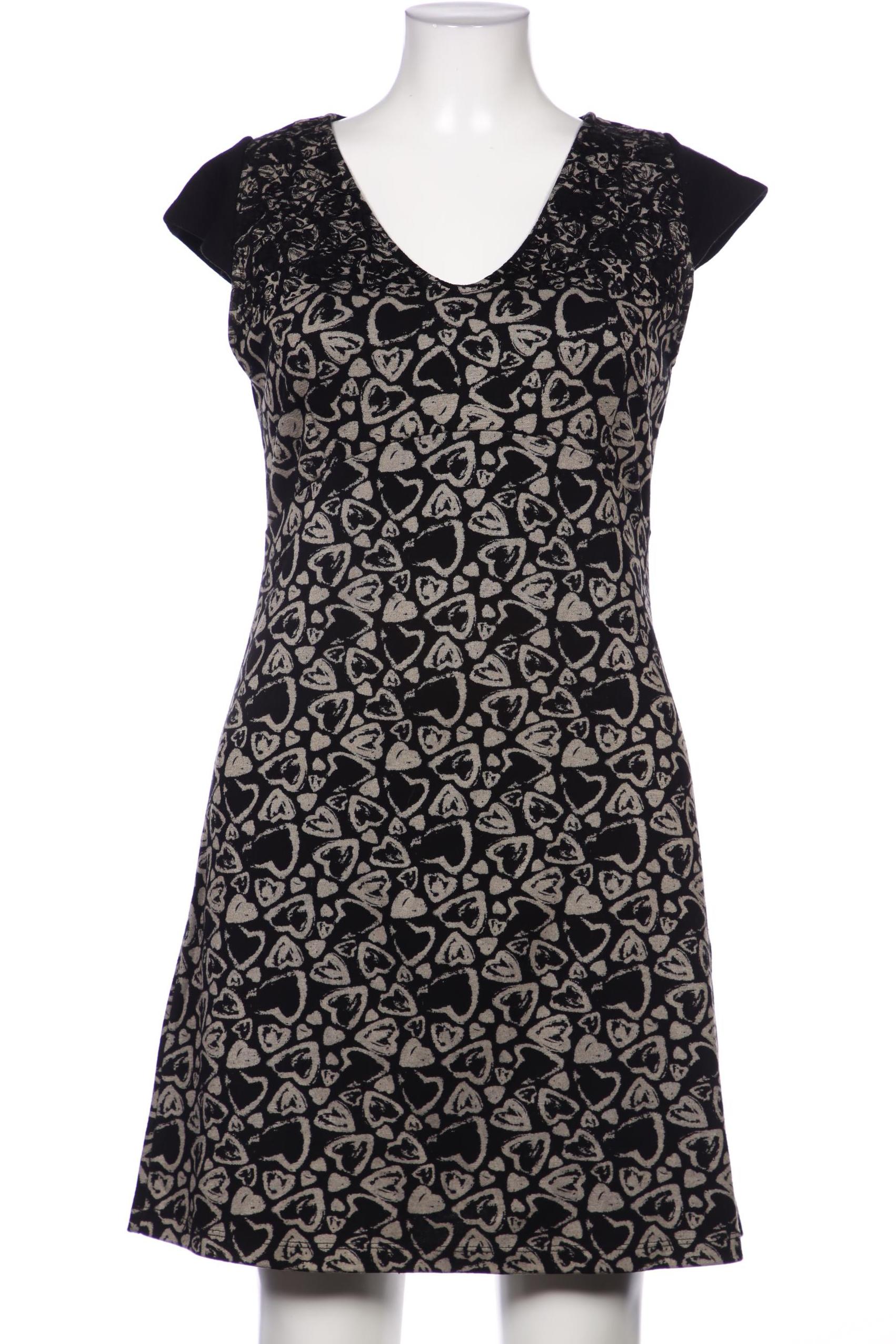 

Desigual Damen Kleid, schwarz