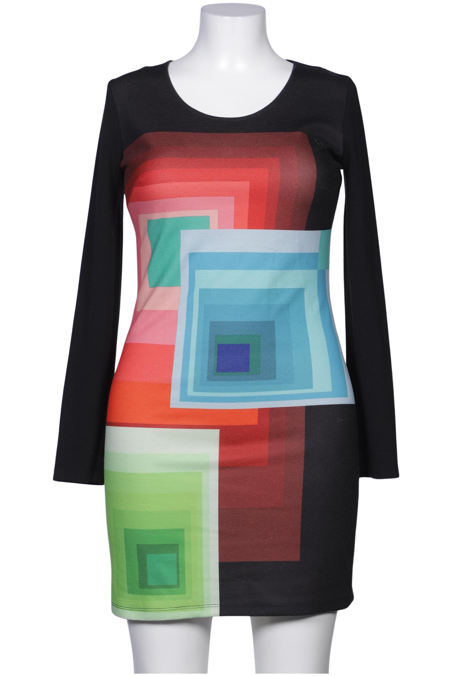 

Desigual Damen Kleid, mehrfarbig, Gr. 42