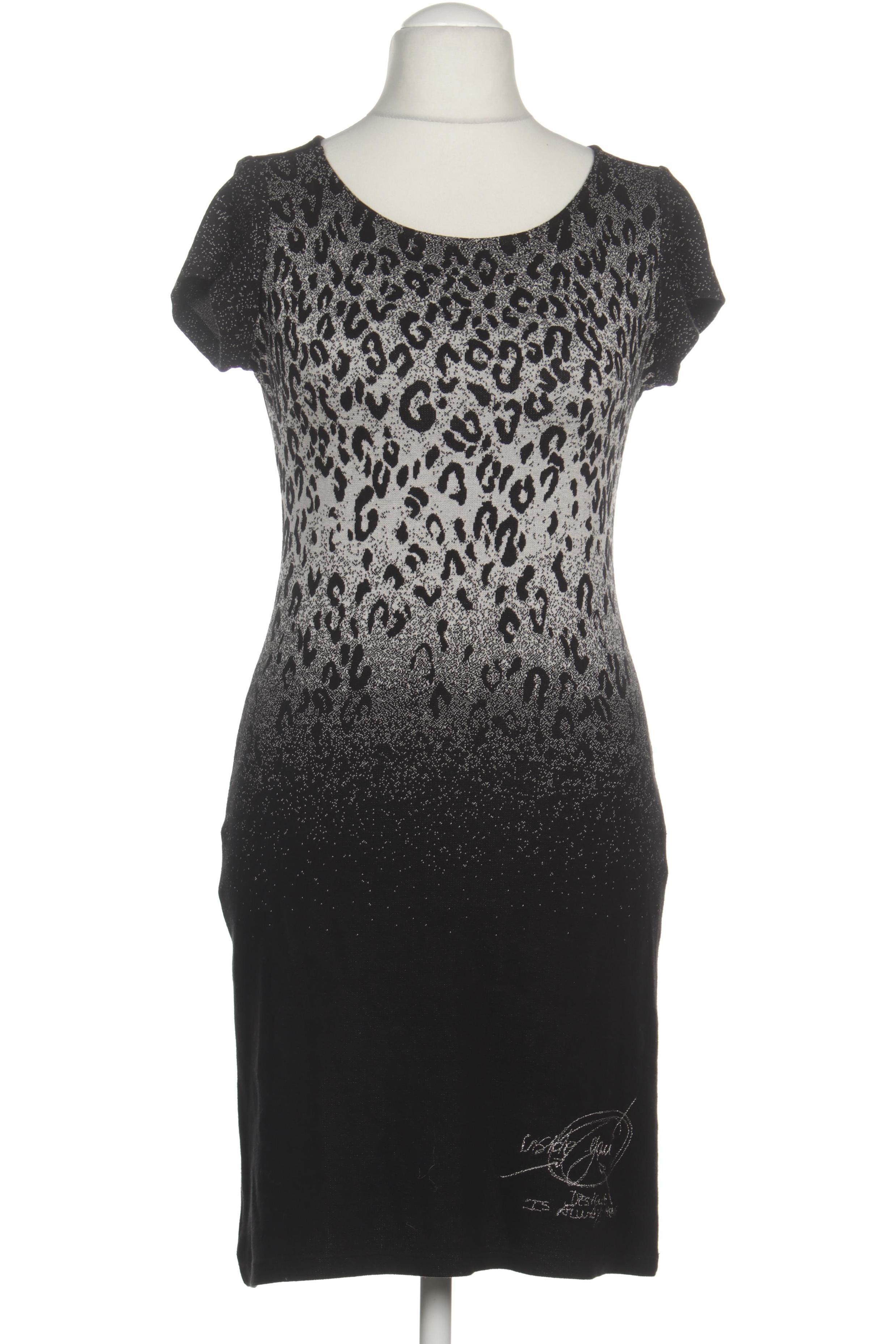 

Desigual Damen Kleid, schwarz, Gr.