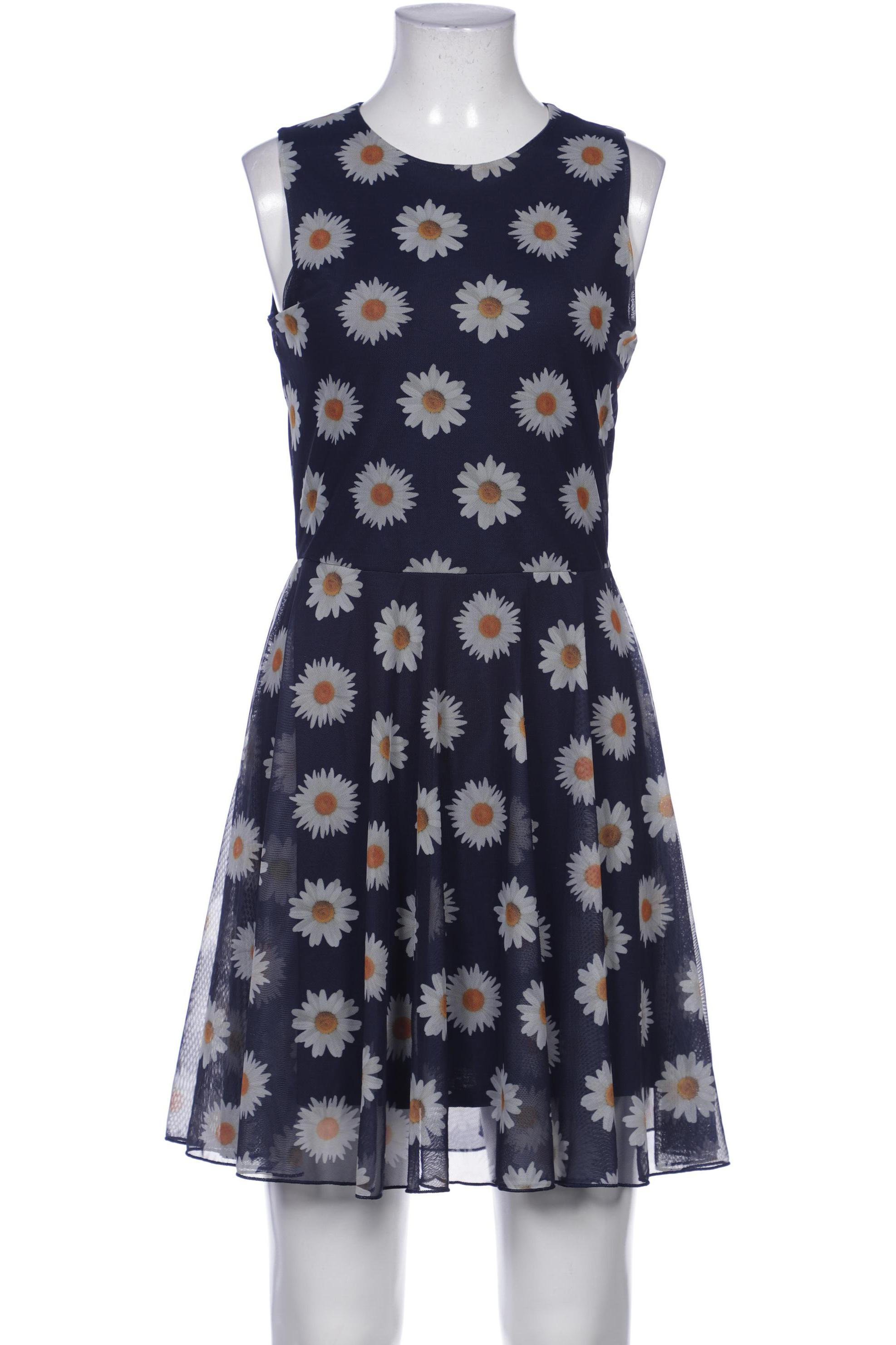 

Desigual Damen Kleid, marineblau, Gr. 38