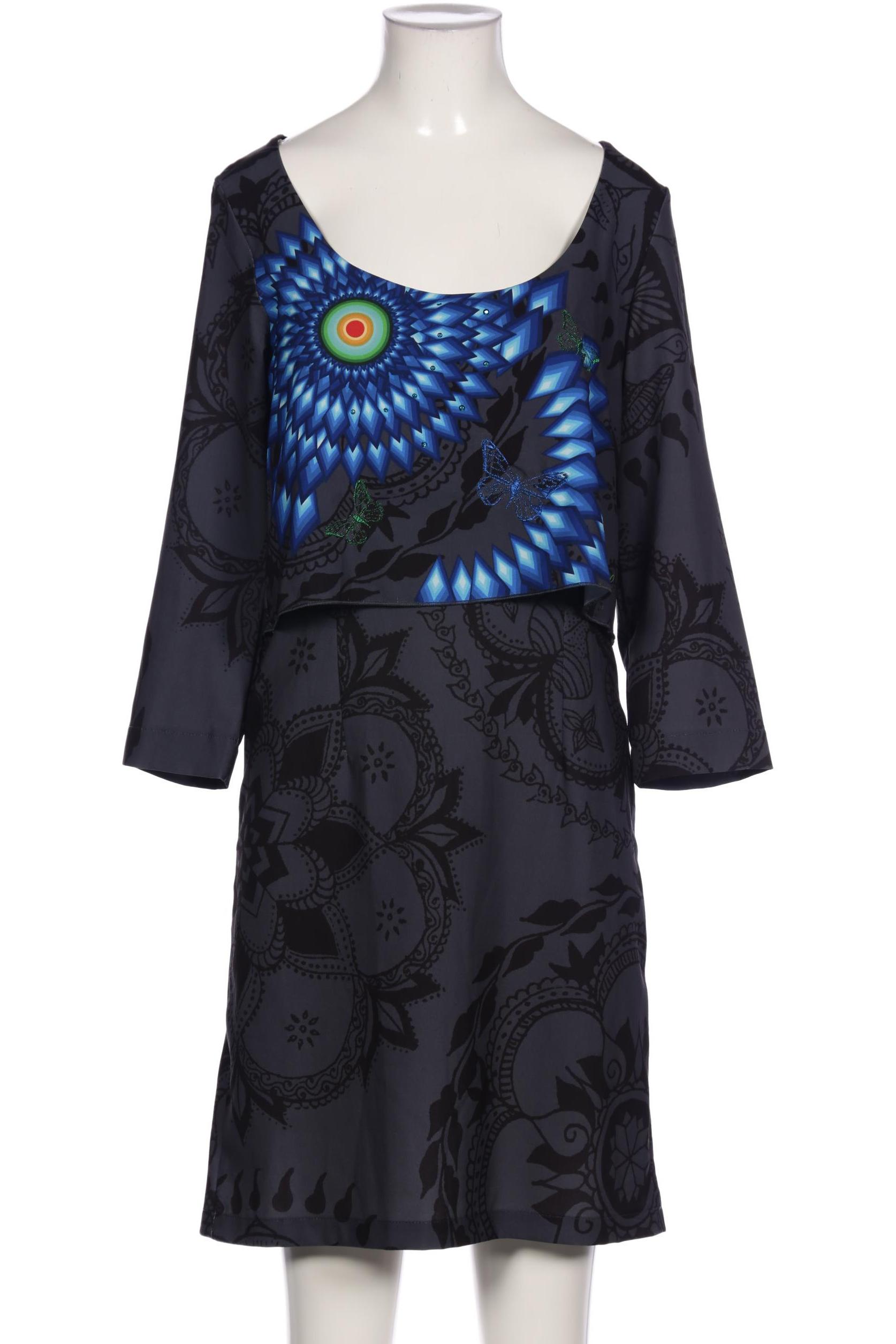 

Desigual Damen Kleid, grau