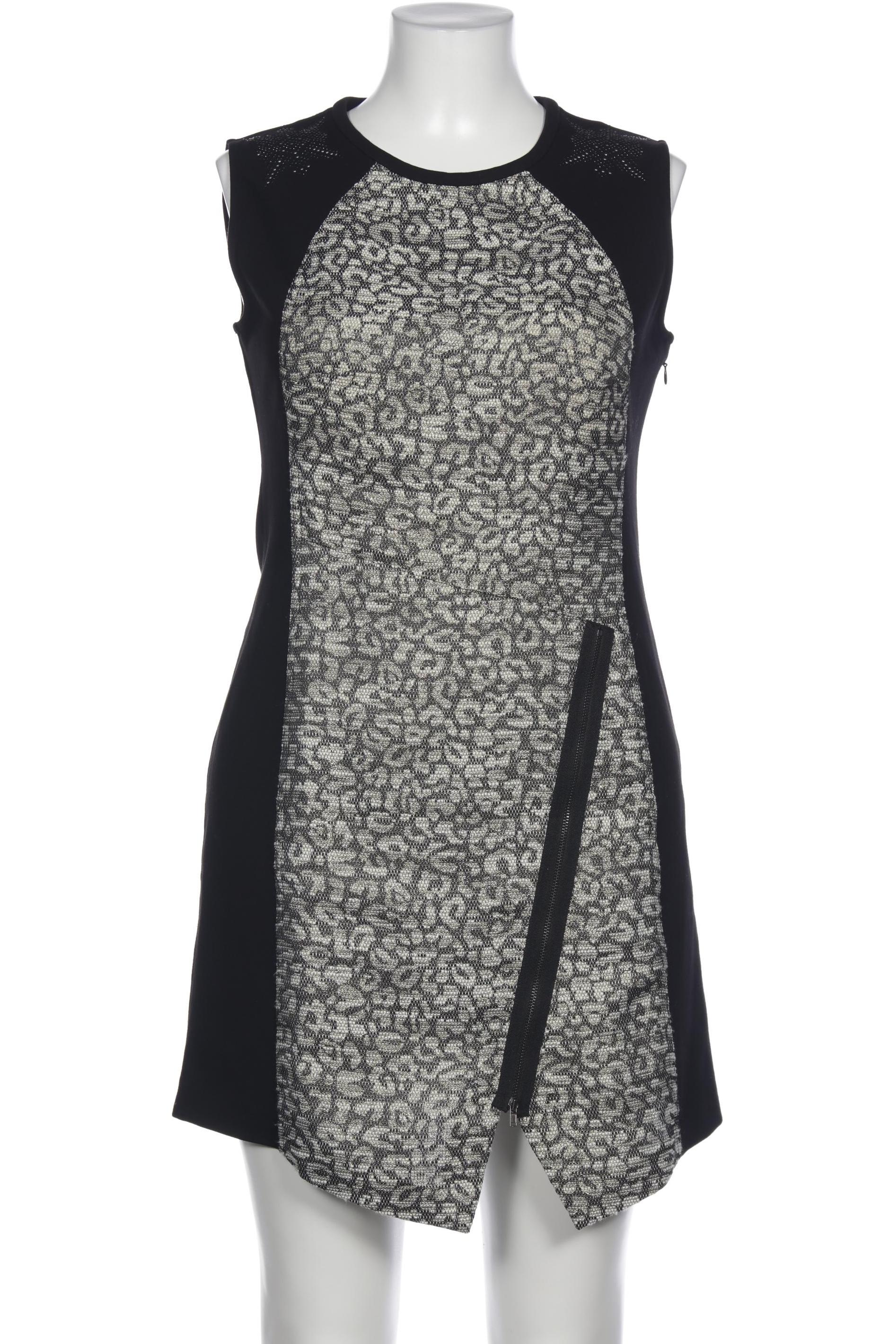 

Desigual Damen Kleid, schwarz, Gr. 44