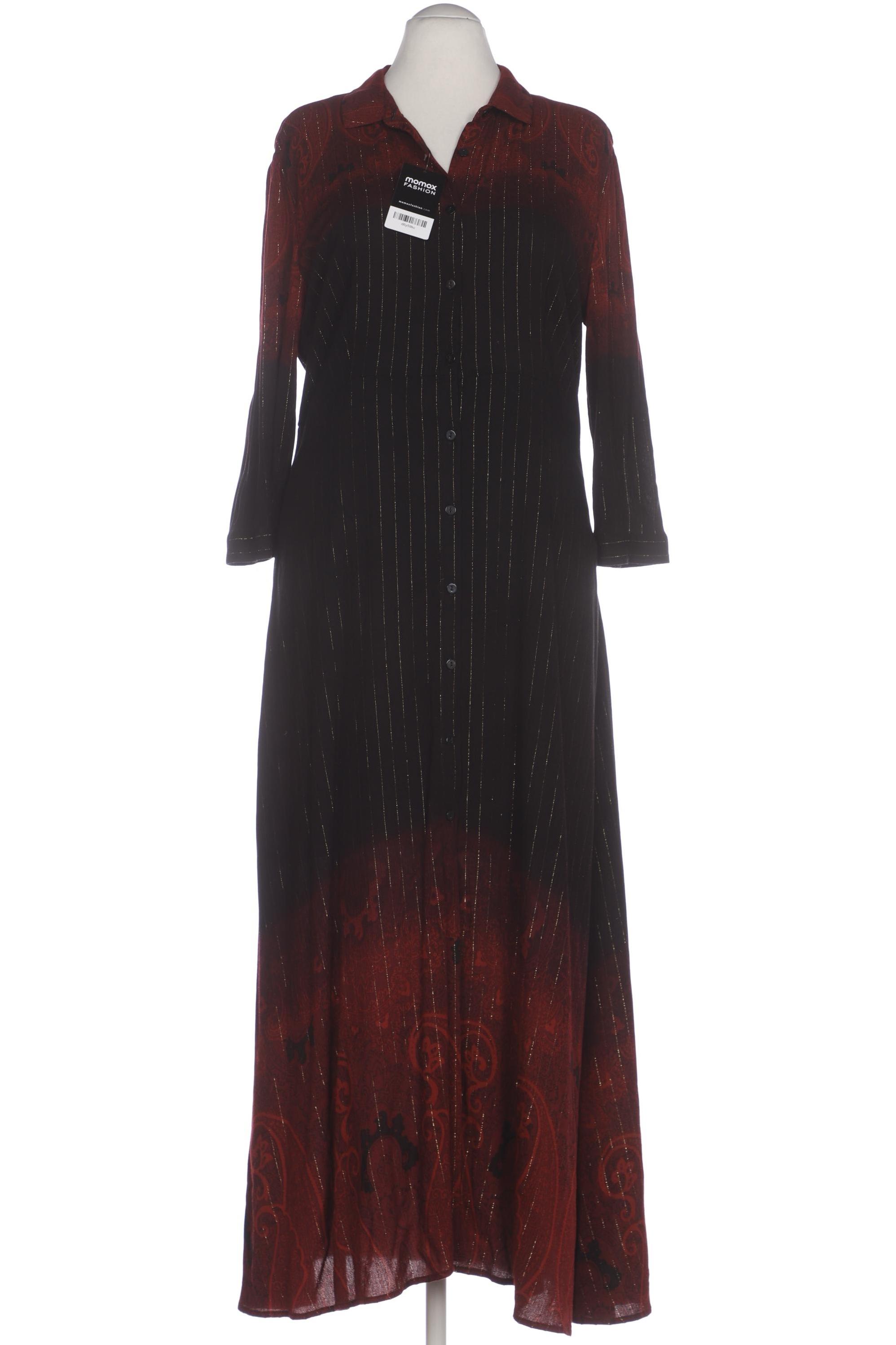 

Desigual Damen Kleid, schwarz, Gr. 46