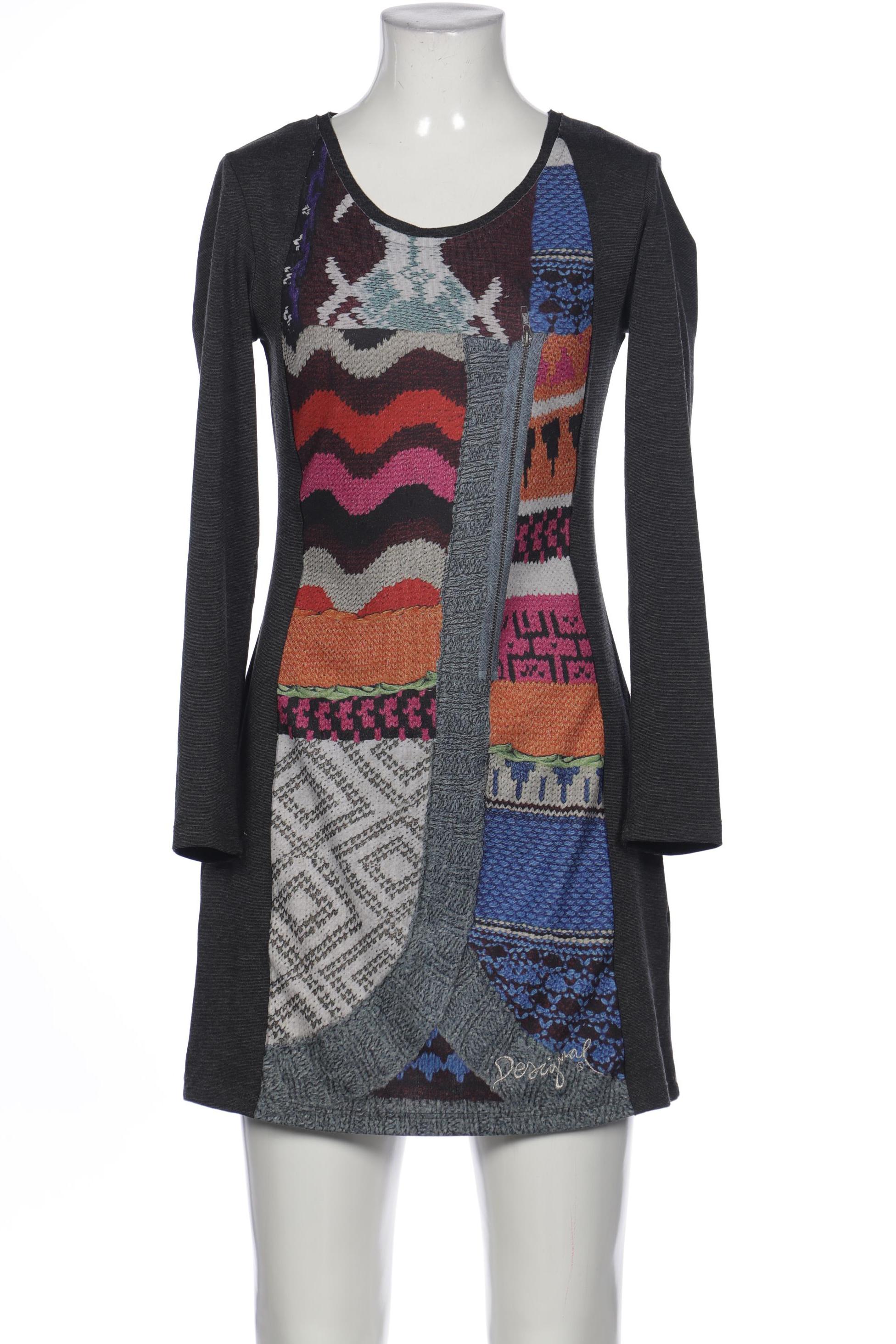 

Desigual Damen Kleid, grau