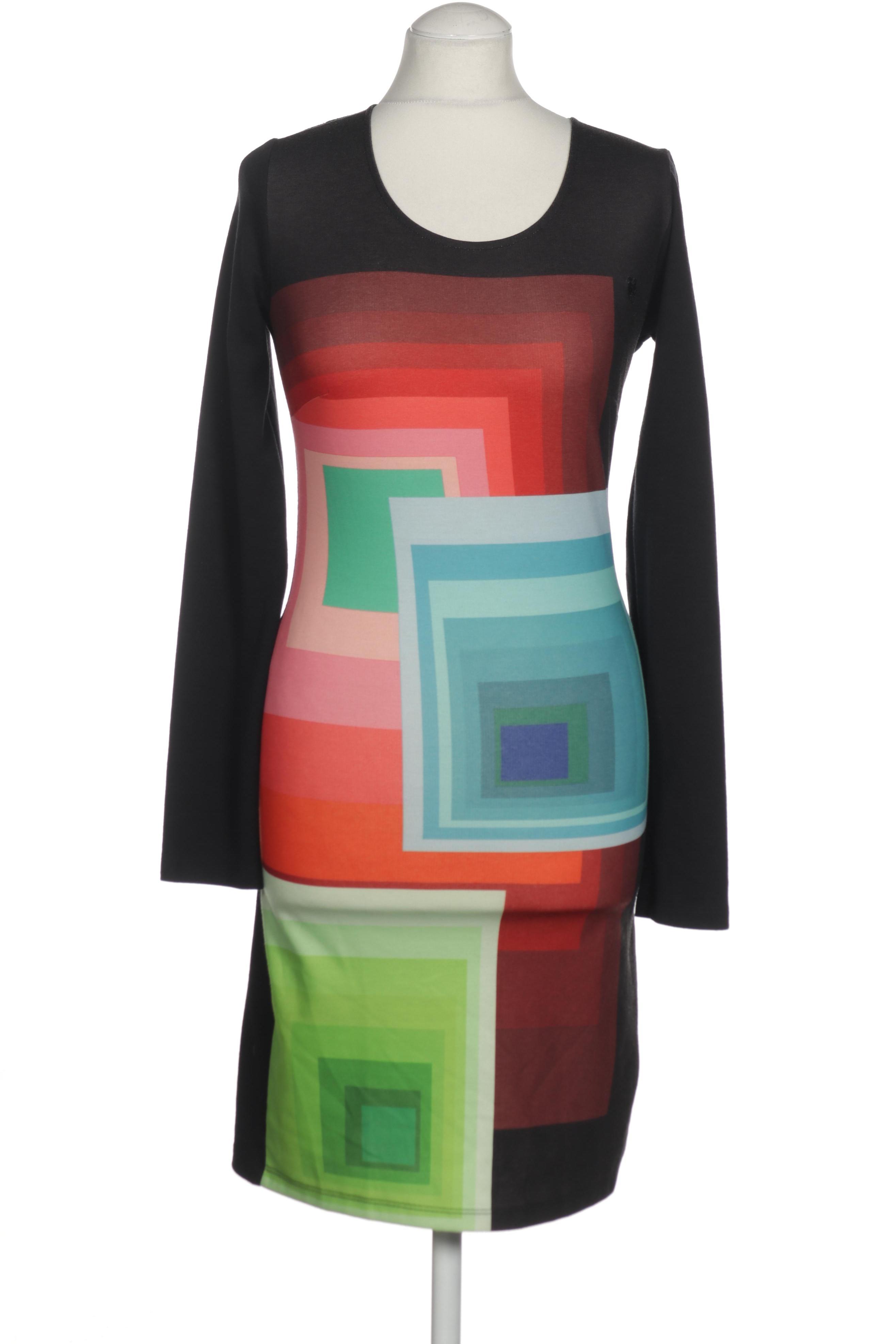 

Desigual Damen Kleid, schwarz, Gr. 36