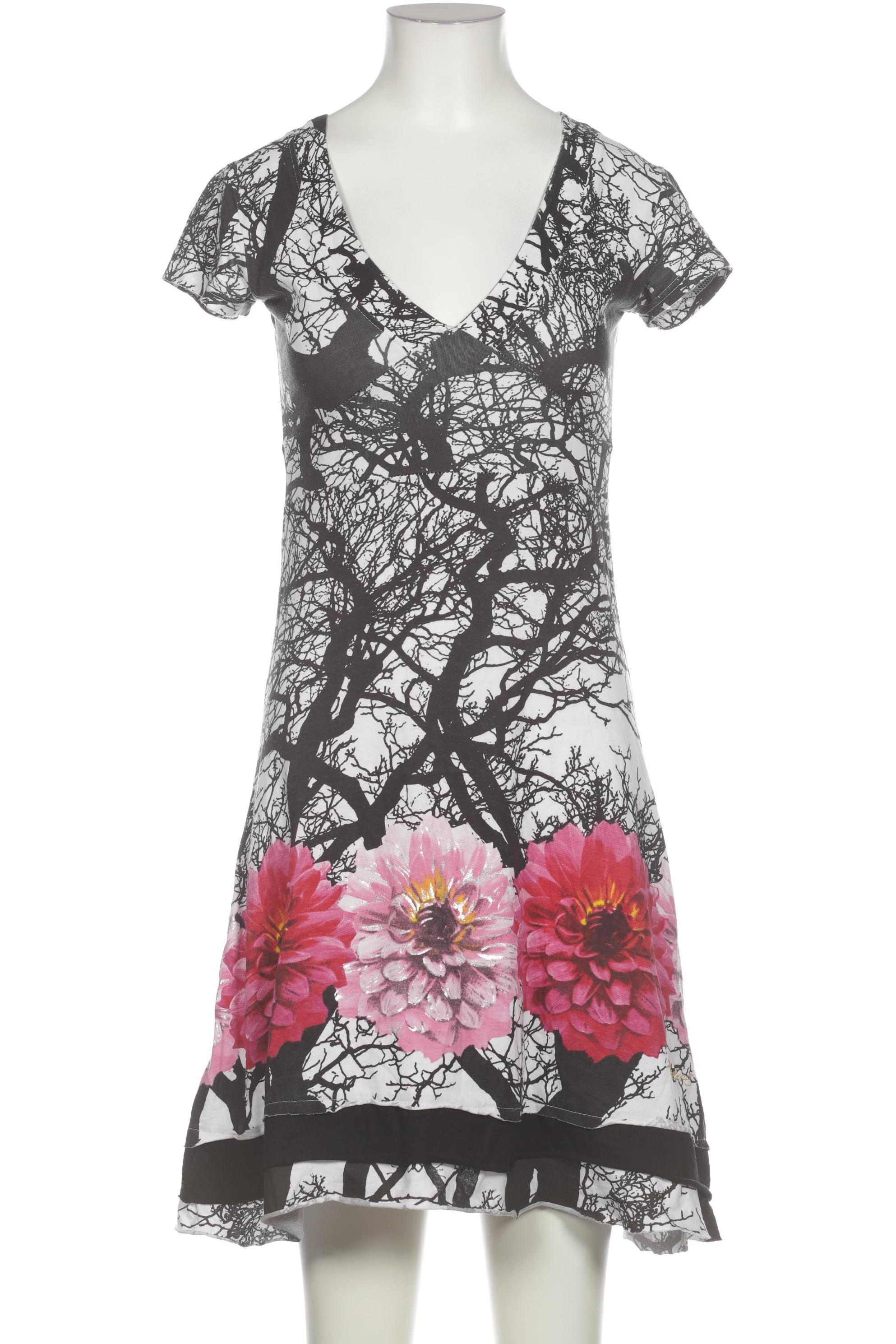 

Desigual Damen Kleid, weiß, Gr. 36