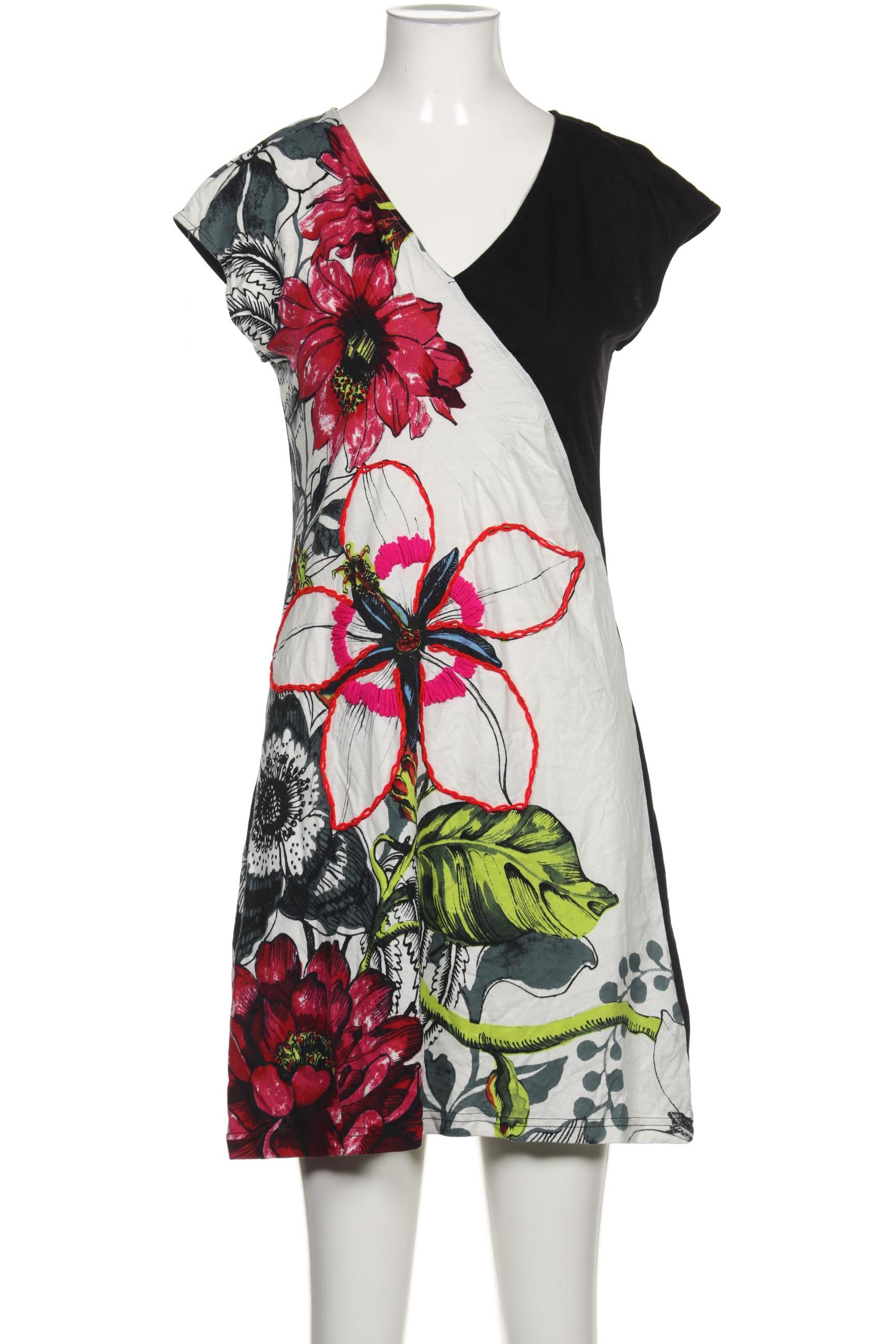 

Desigual Damen Kleid, mehrfarbig