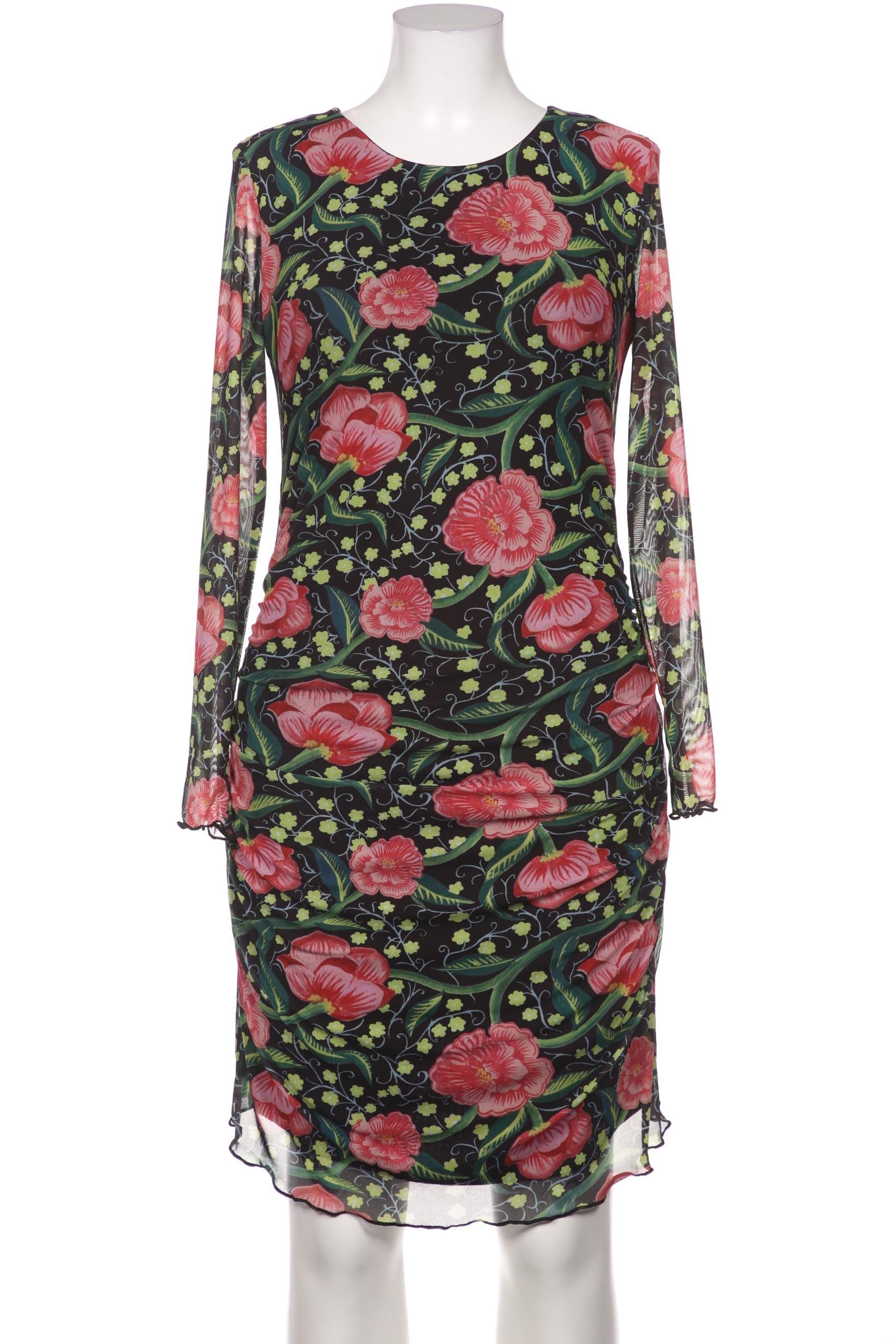 

Desigual Damen Kleid, schwarz, Gr. 42