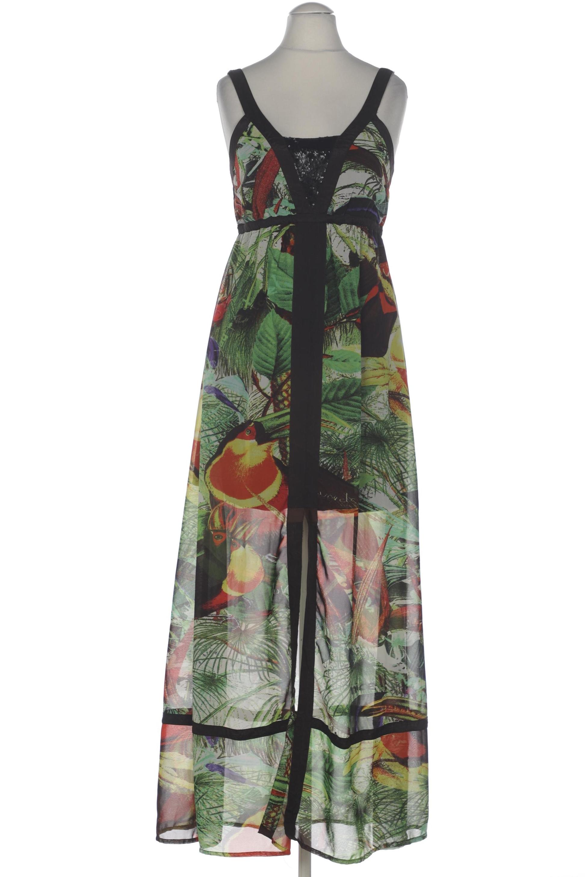 

Desigual Damen Kleid, grün, Gr. 40