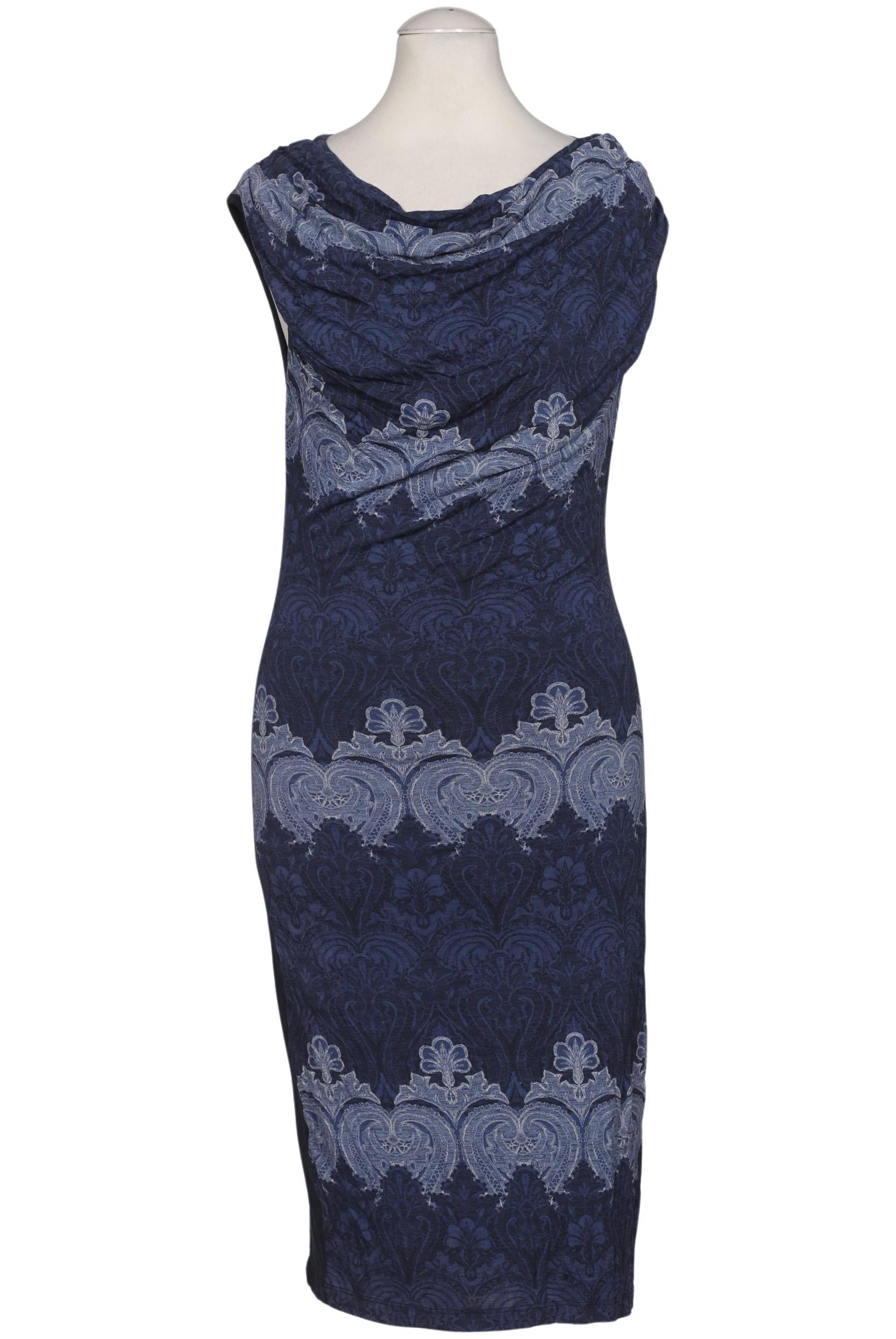 

Desigual Damen Kleid, marineblau, Gr. 36