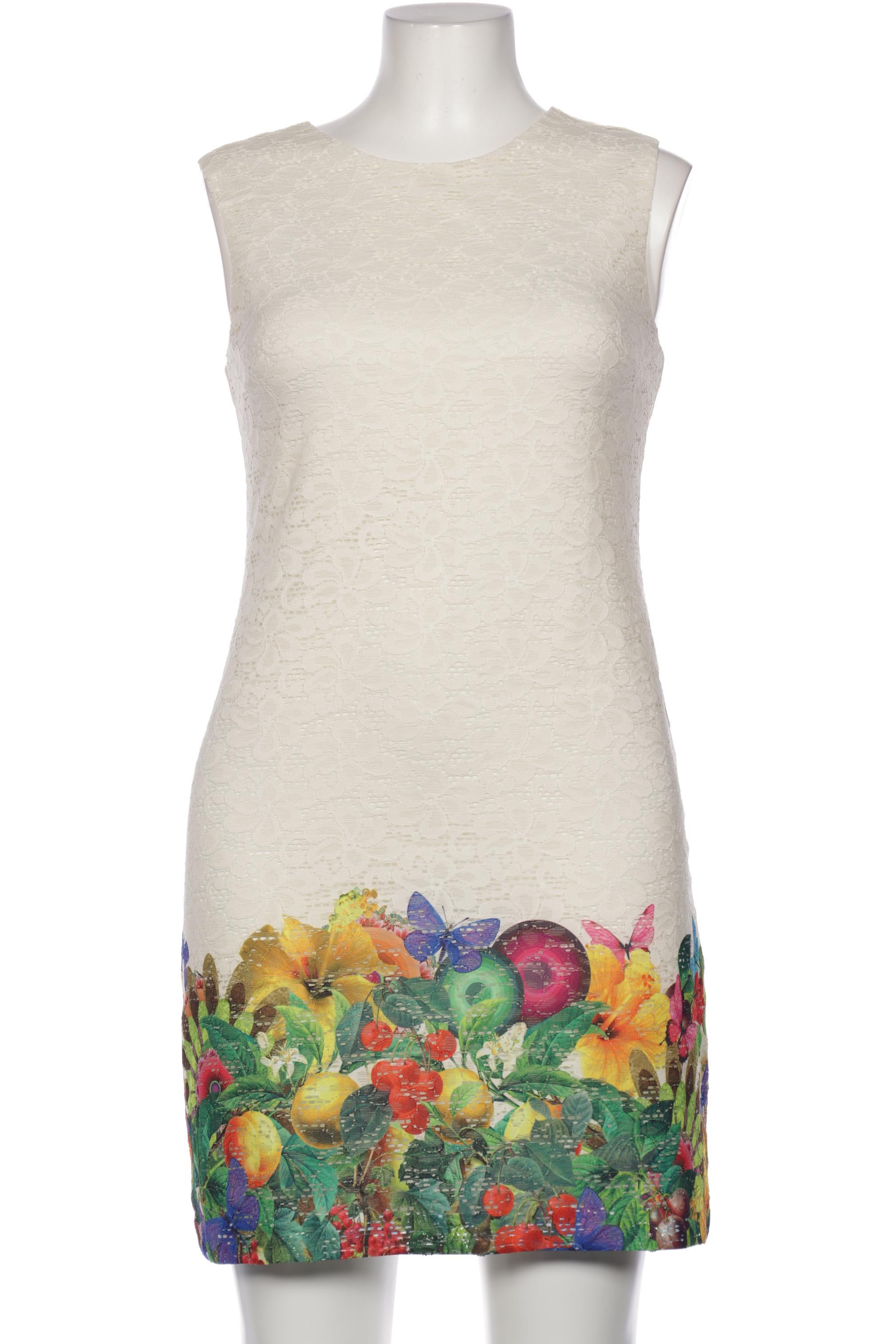 

Desigual Damen Kleid, mehrfarbig, Gr. 42