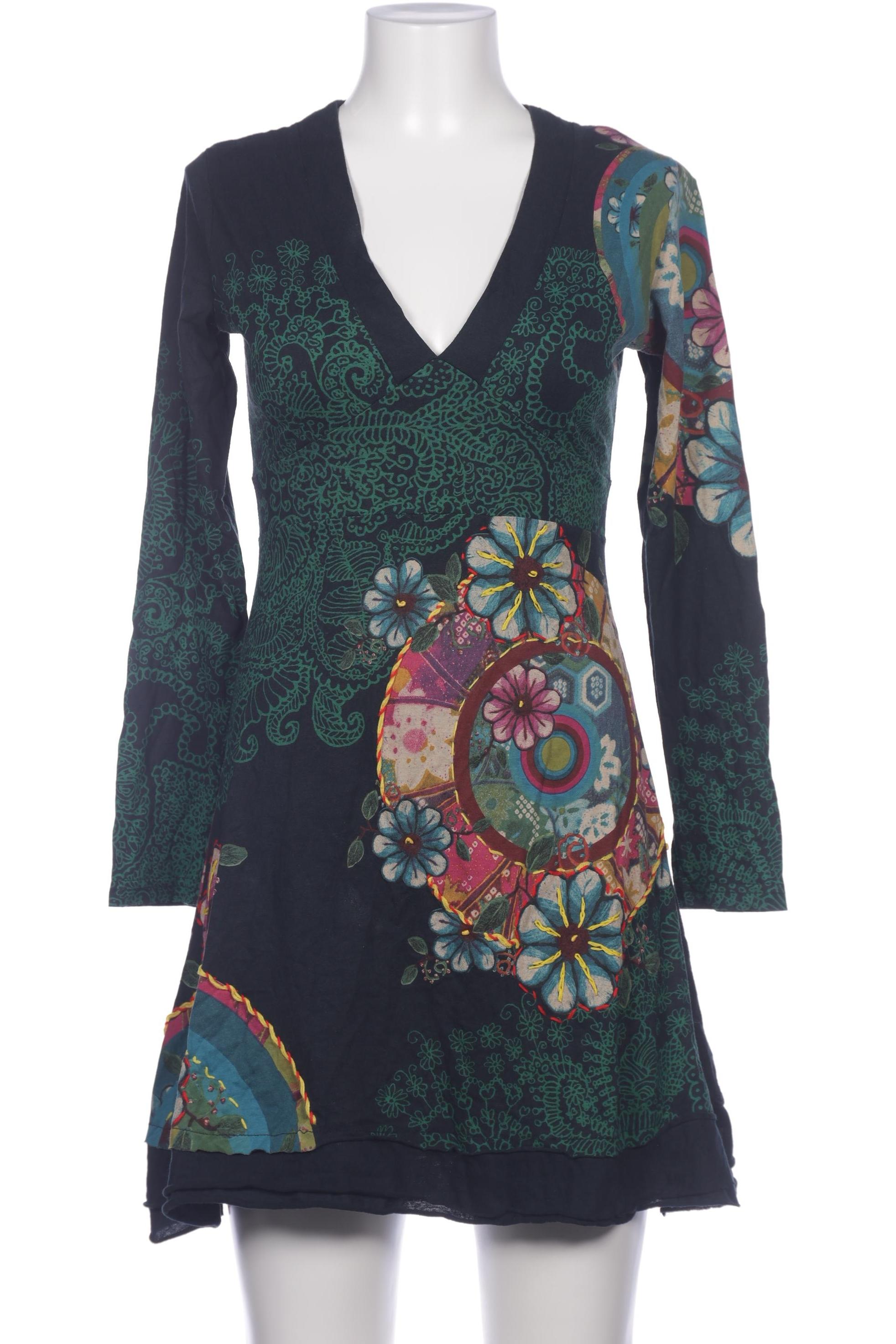 Thumbnail - Desigual Damen Kleid, mehrfarbig, Gr. 42