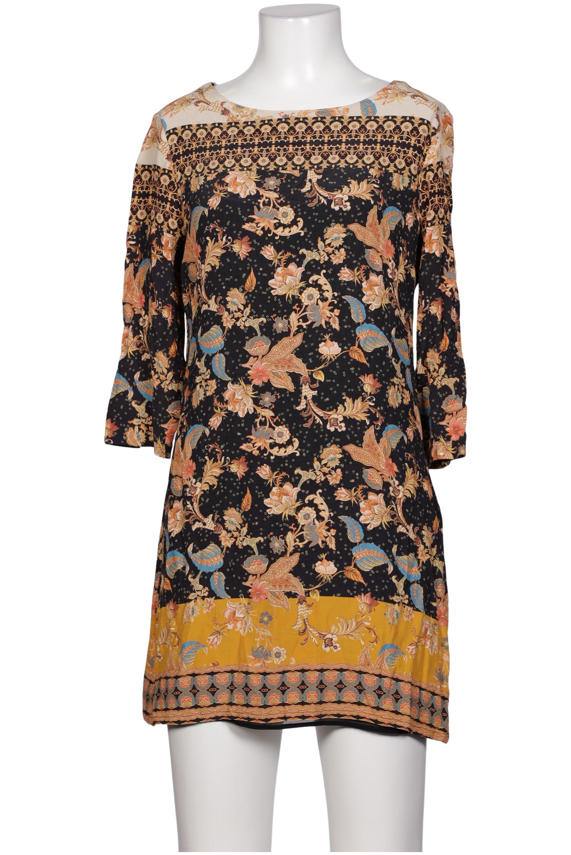 

Desigual Damen Kleid, mehrfarbig, Gr. 38