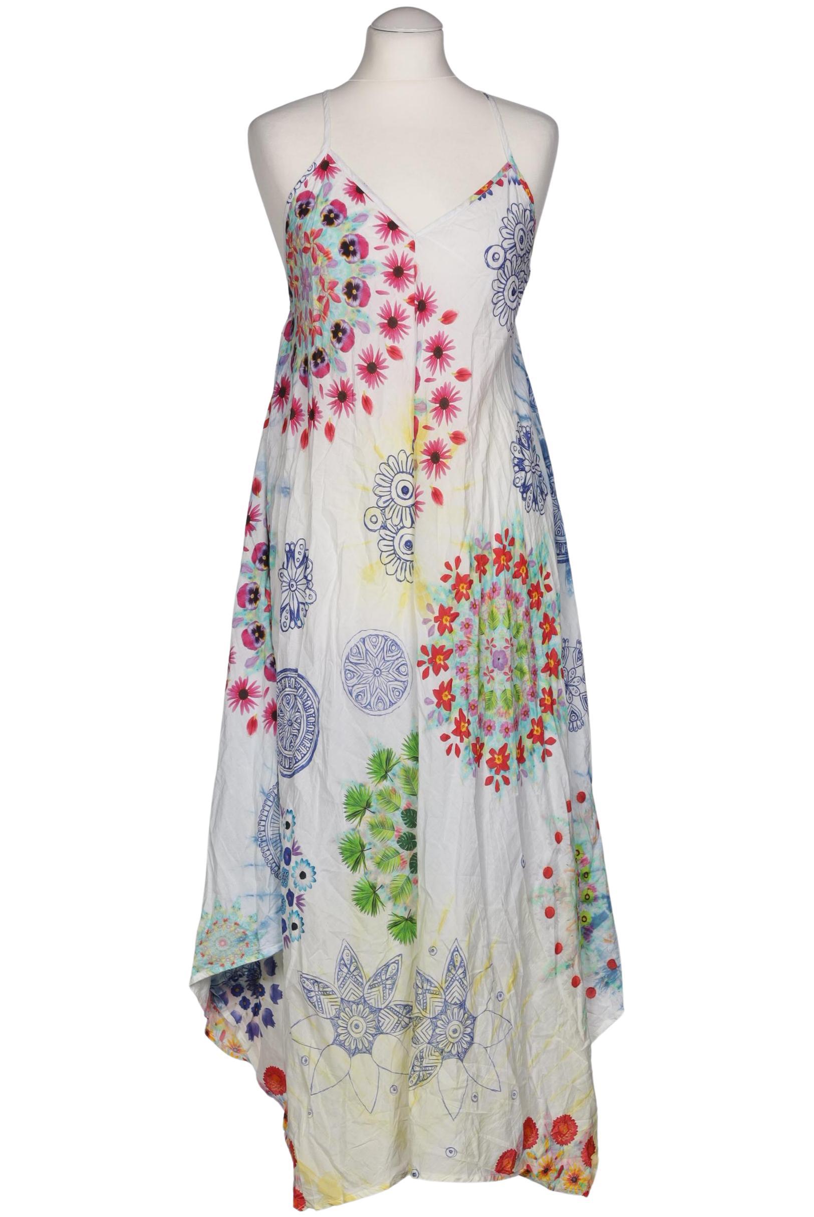 

Desigual Damen Kleid, mehrfarbig, Gr. 42