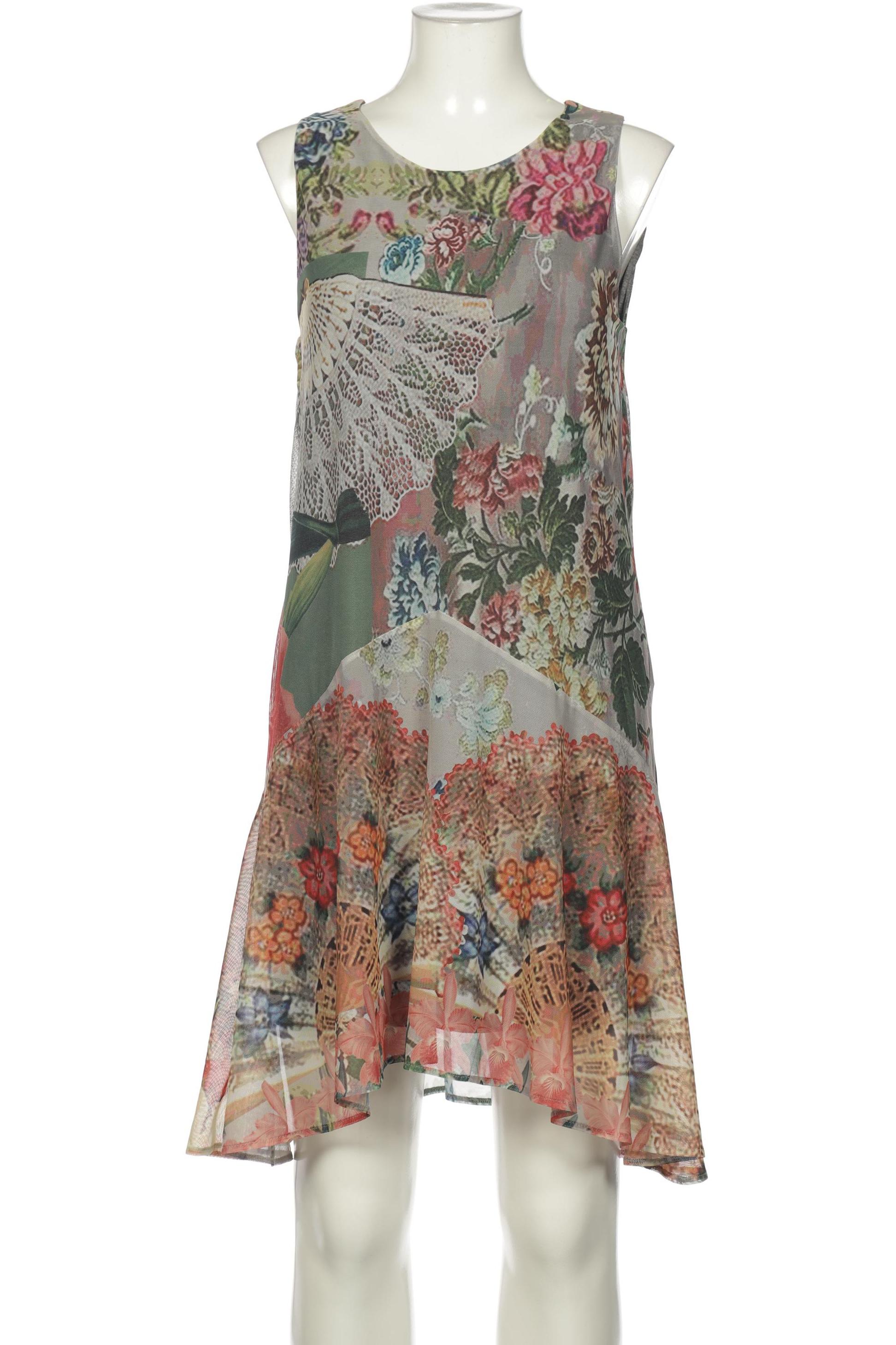 

Desigual Damen Kleid, mehrfarbig