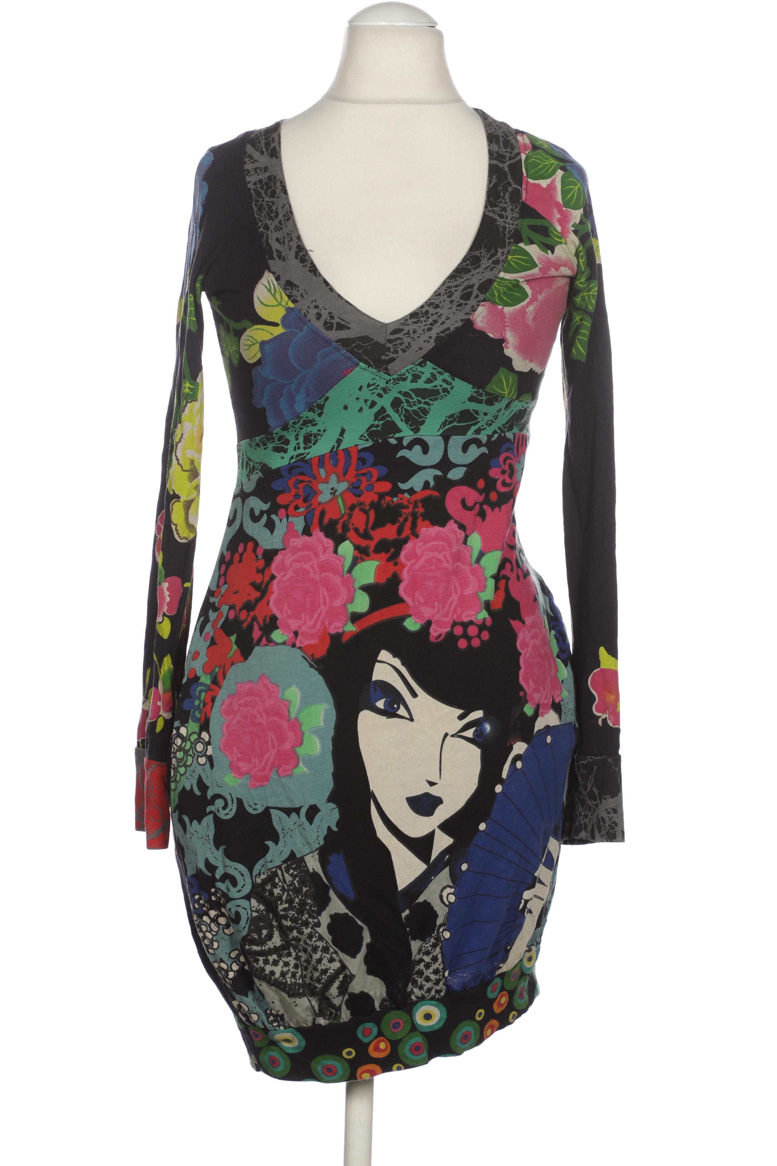 Thumbnail - Desigual Damen Kleid, schwarz, Gr. 36