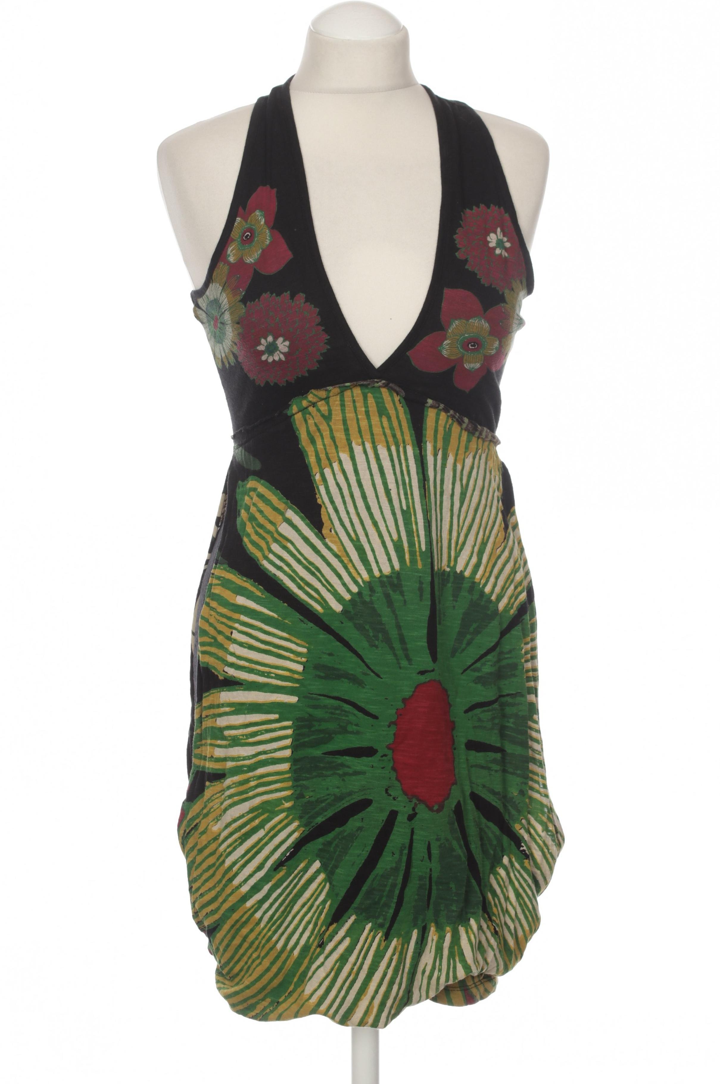 

Desigual Damen Kleid, grün, Gr.