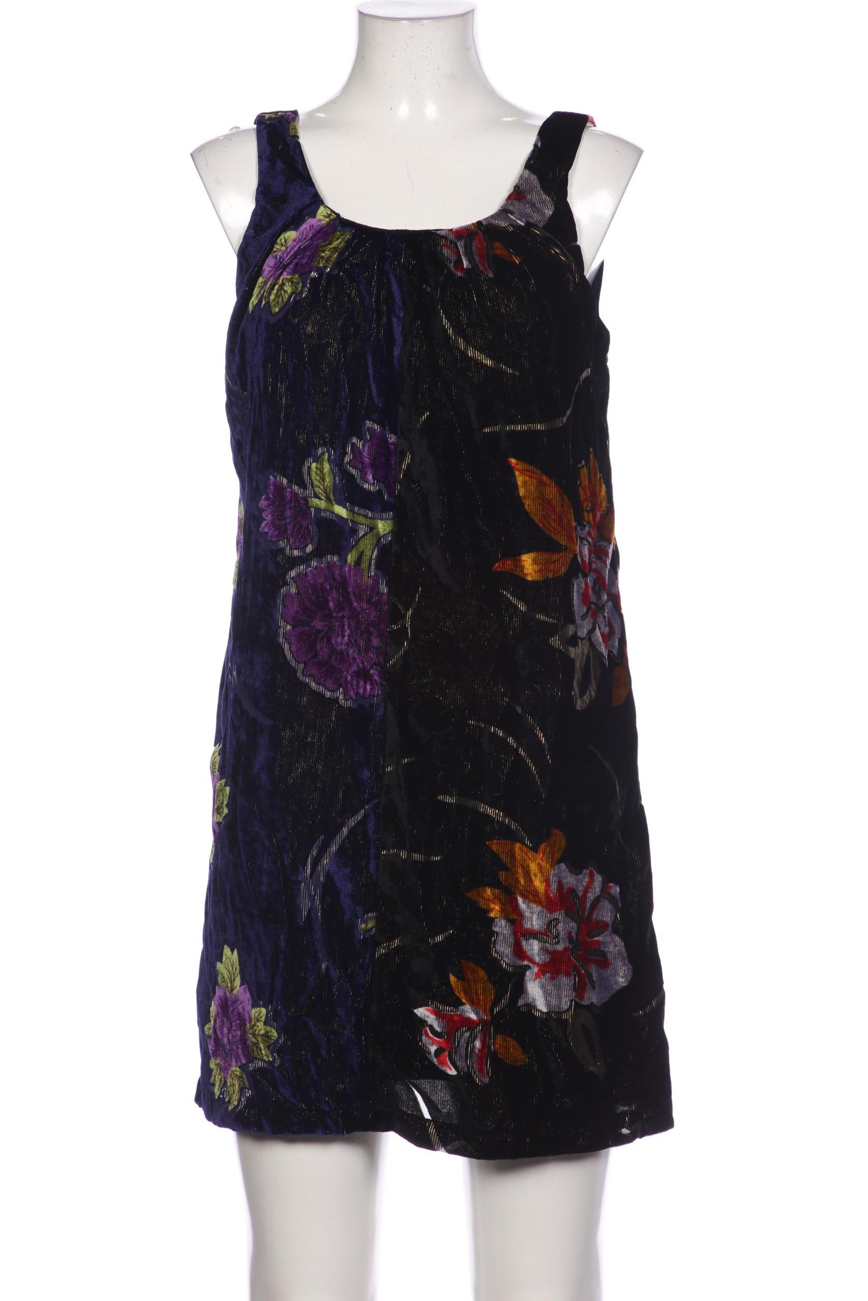 

Desigual Damen Kleid, schwarz, Gr. 38