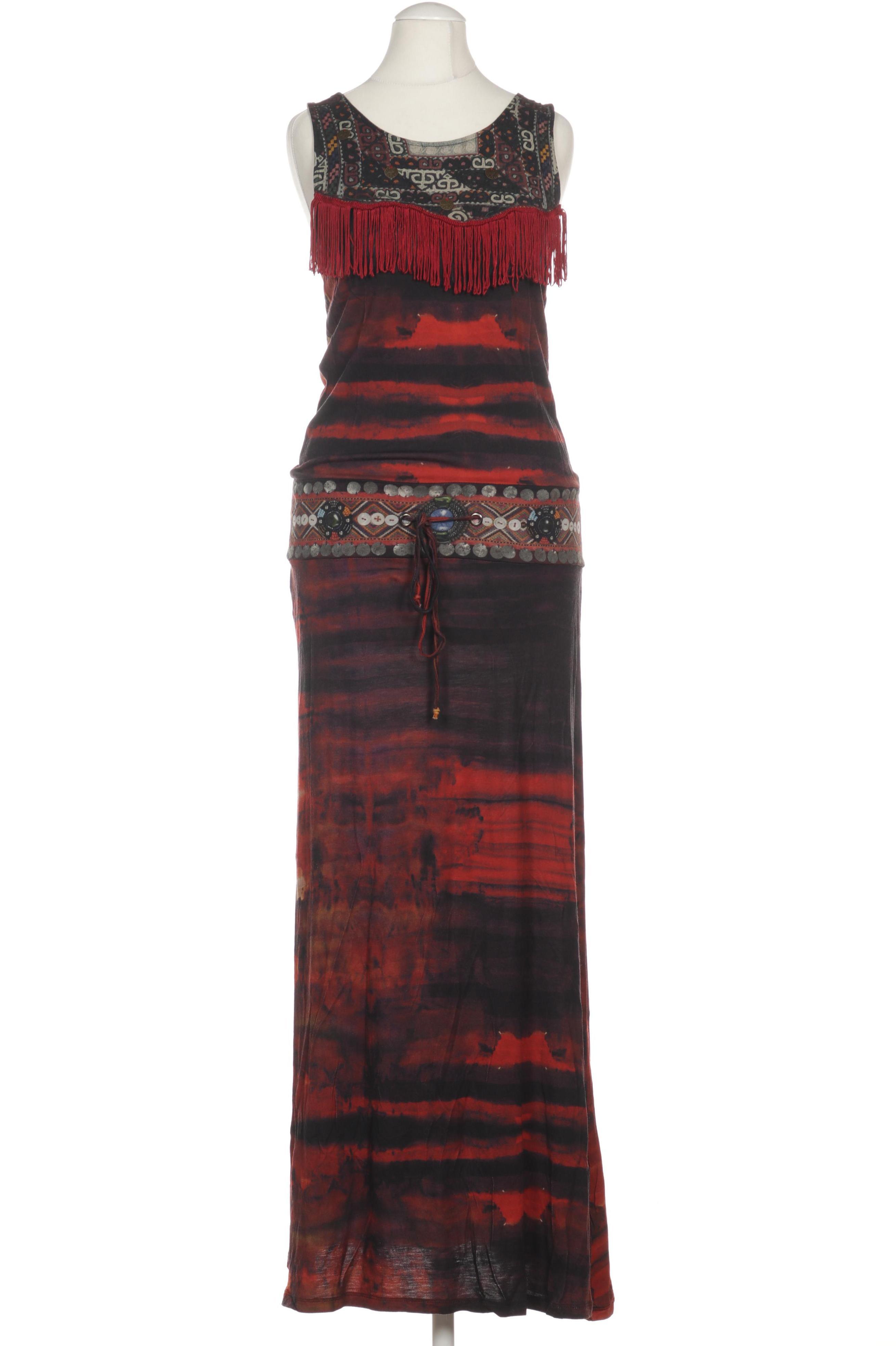 

Desigual Damen Kleid, braun, Gr.