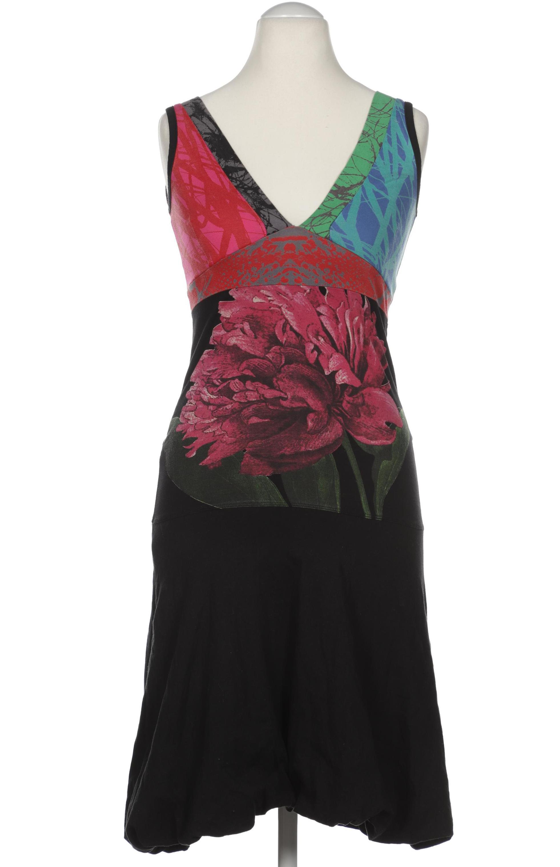 

Desigual Damen Kleid, schwarz, Gr.
