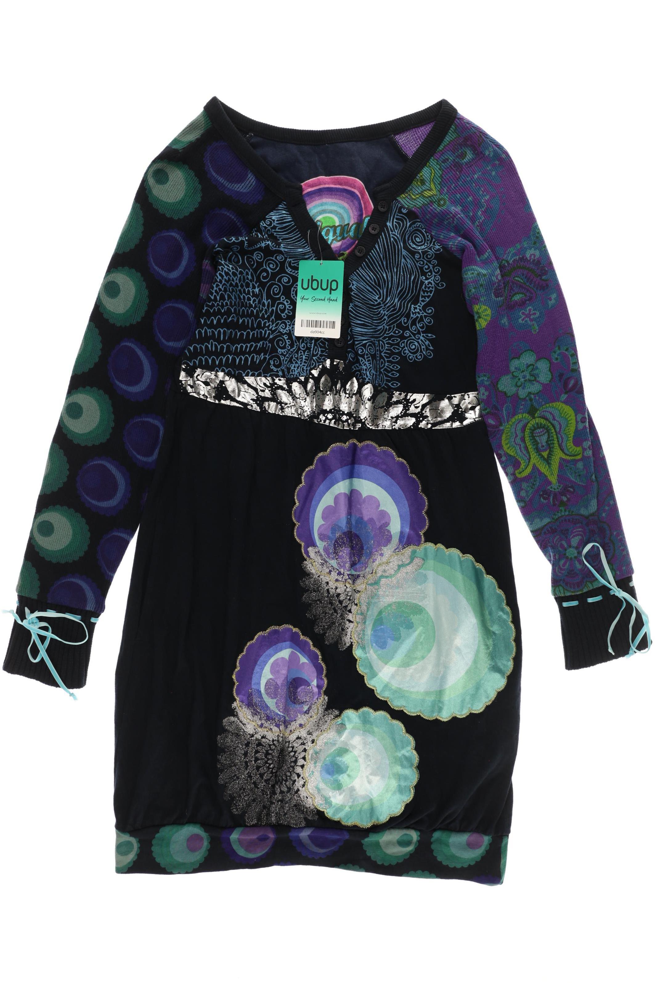 

Desigual Damen Kleid, blau, Gr.