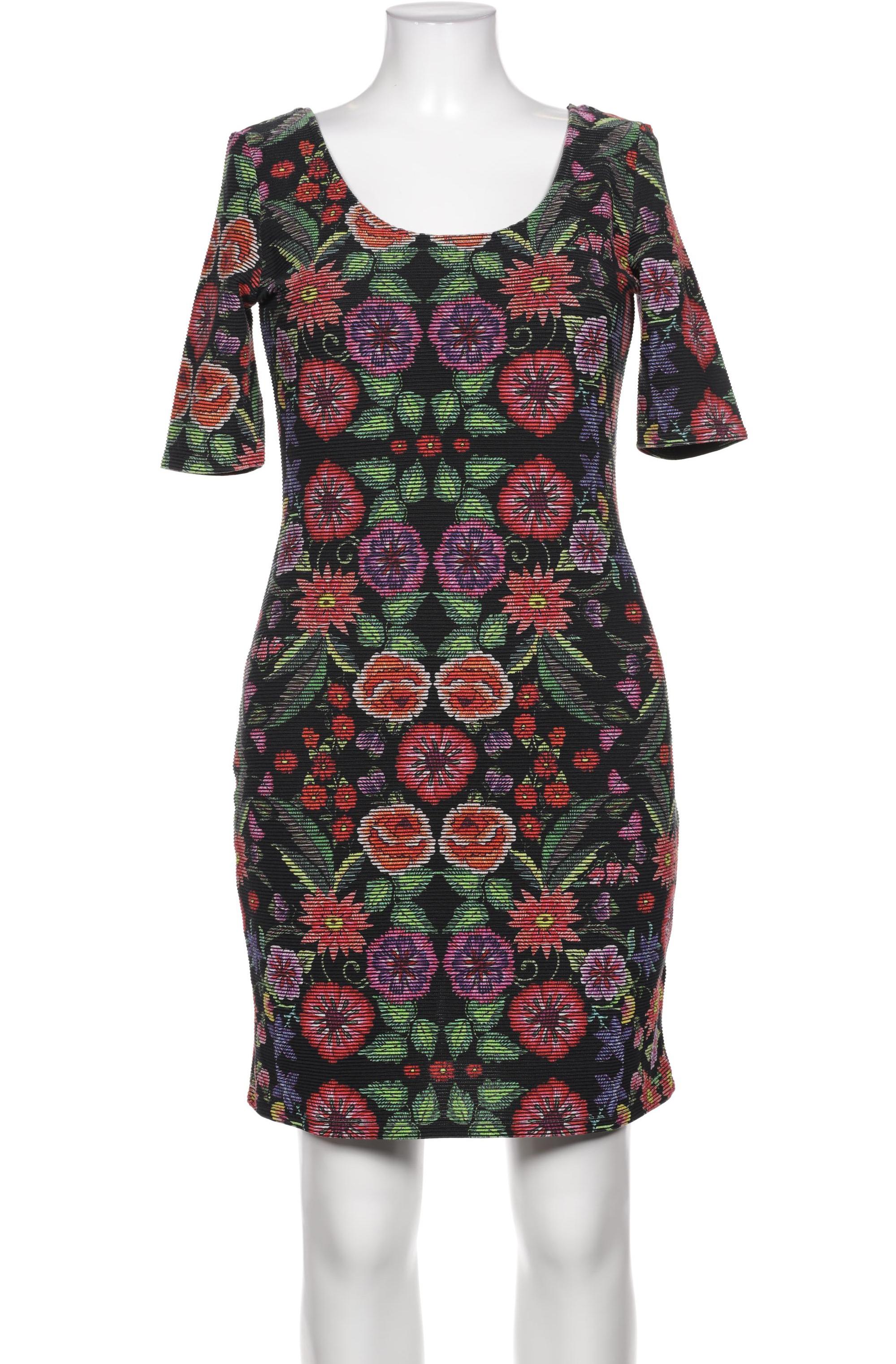 

Desigual Damen Kleid, marineblau