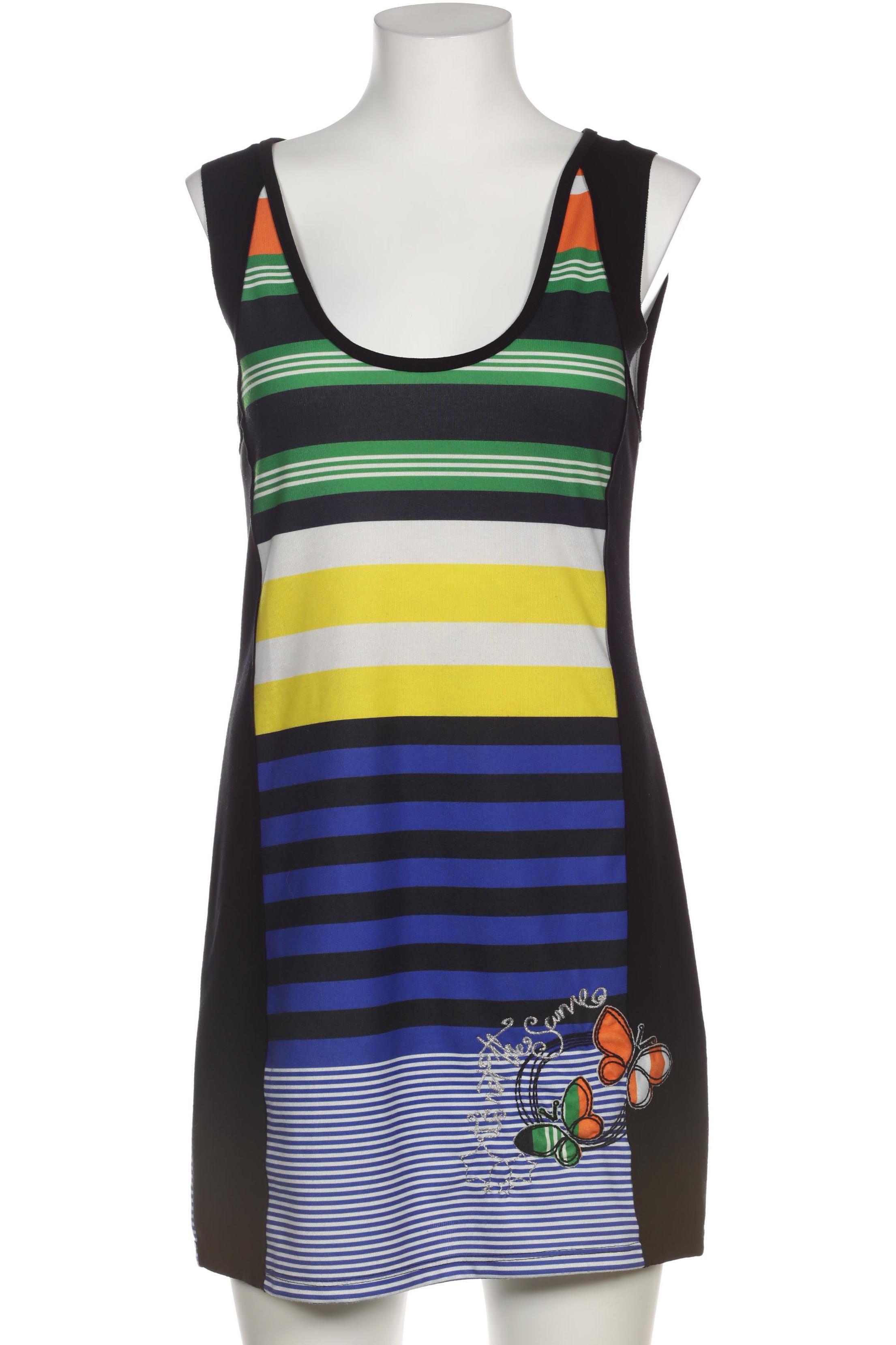 

Desigual Damen Kleid, blau, Gr.