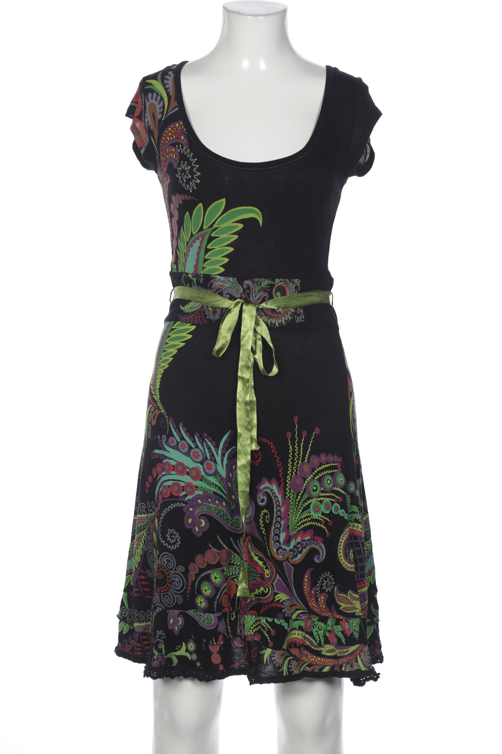 

Desigual Damen Kleid, schwarz