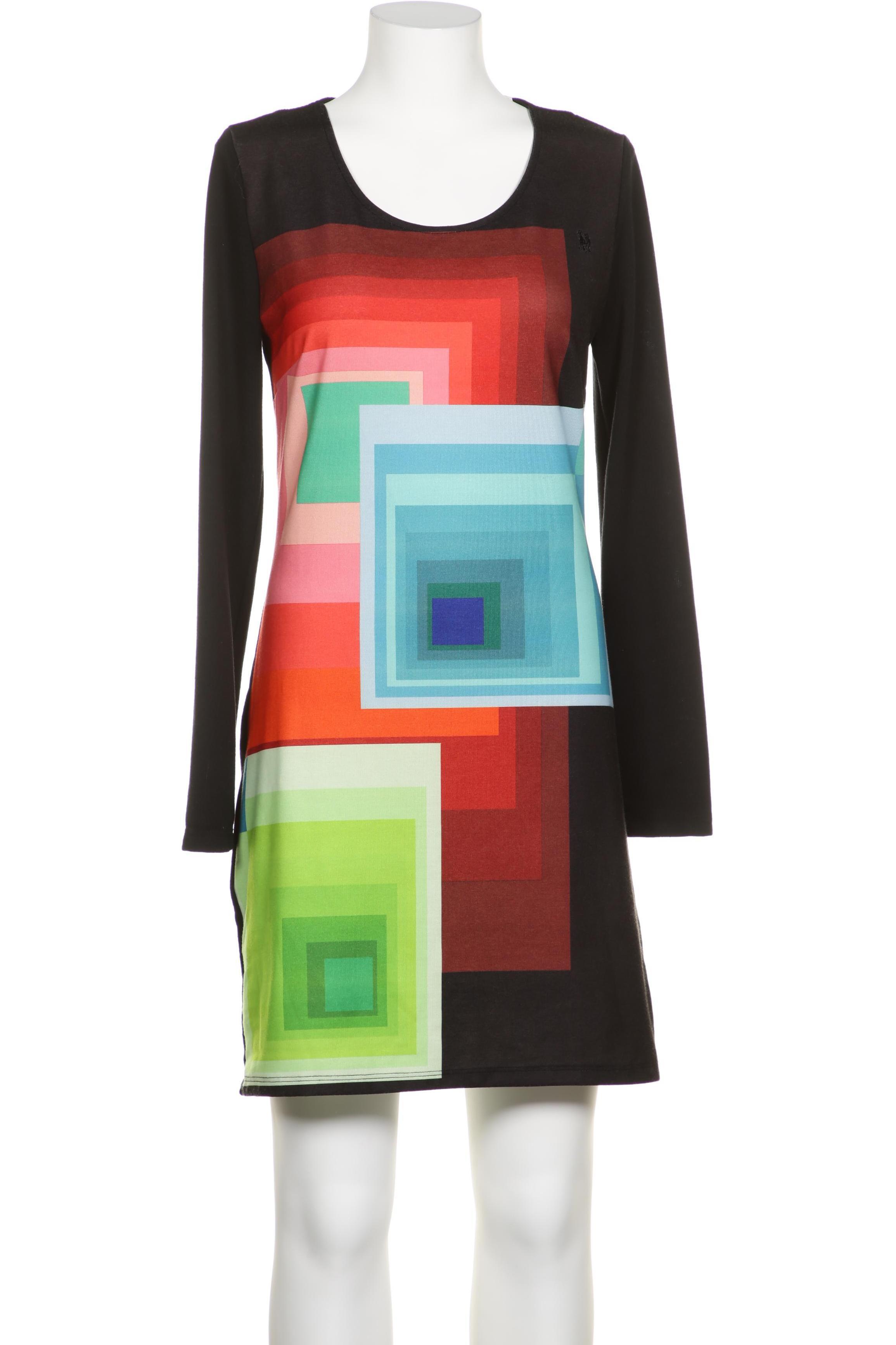 

Desigual Damen Kleid, türkis, Gr.