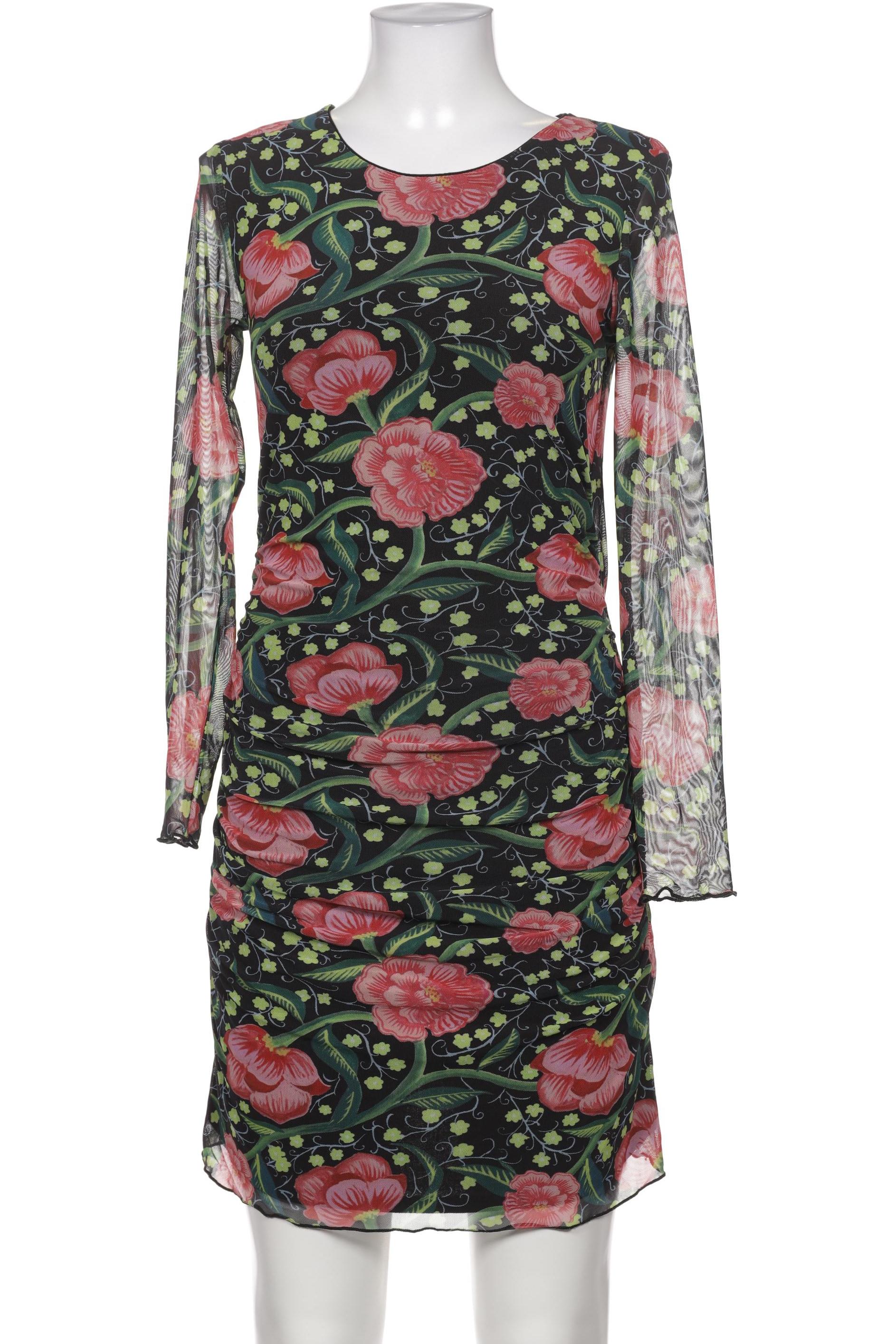 

Desigual Damen Kleid, mehrfarbig, Gr. 38
