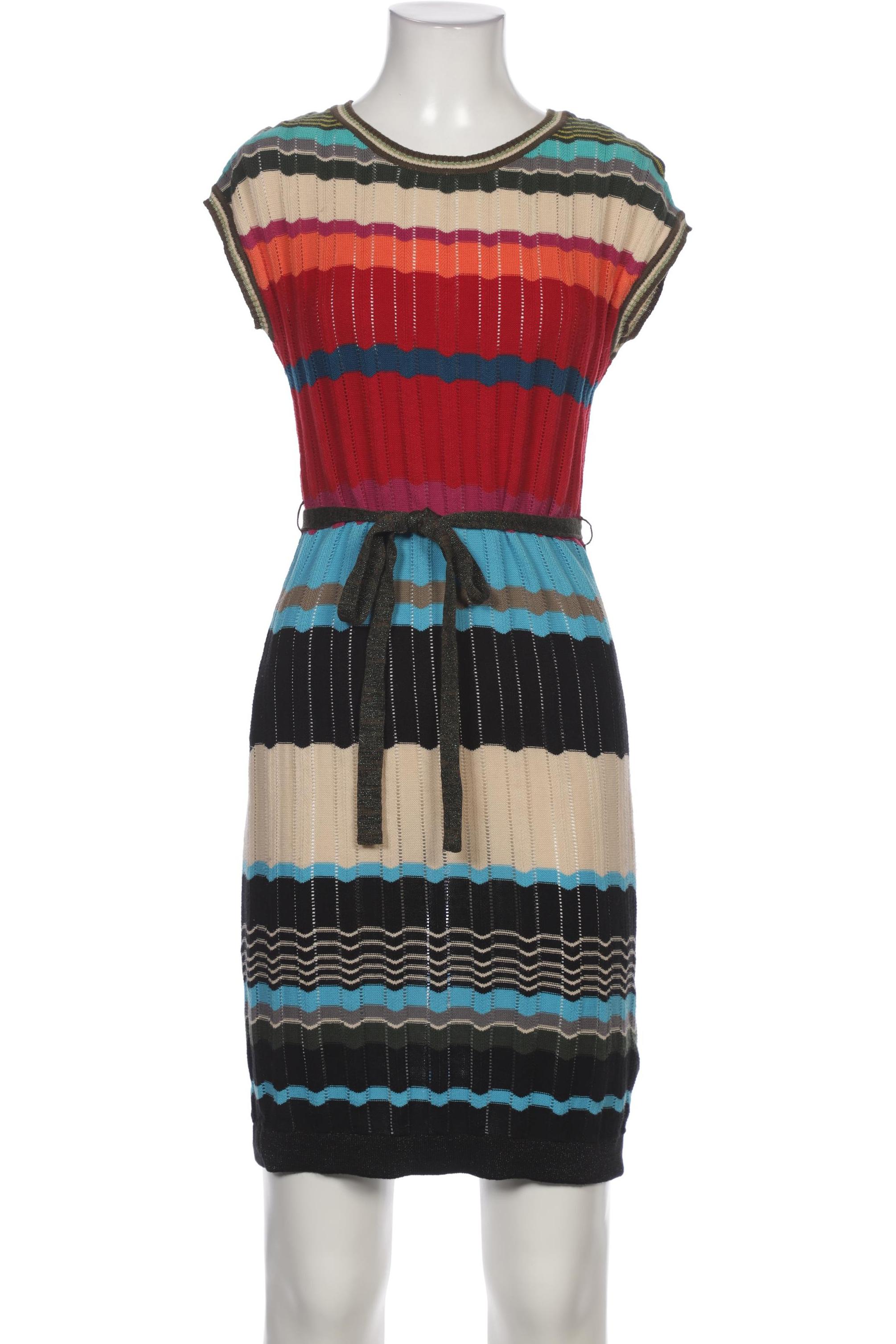 

Desigual Damen Kleid, mehrfarbig, Gr. 34