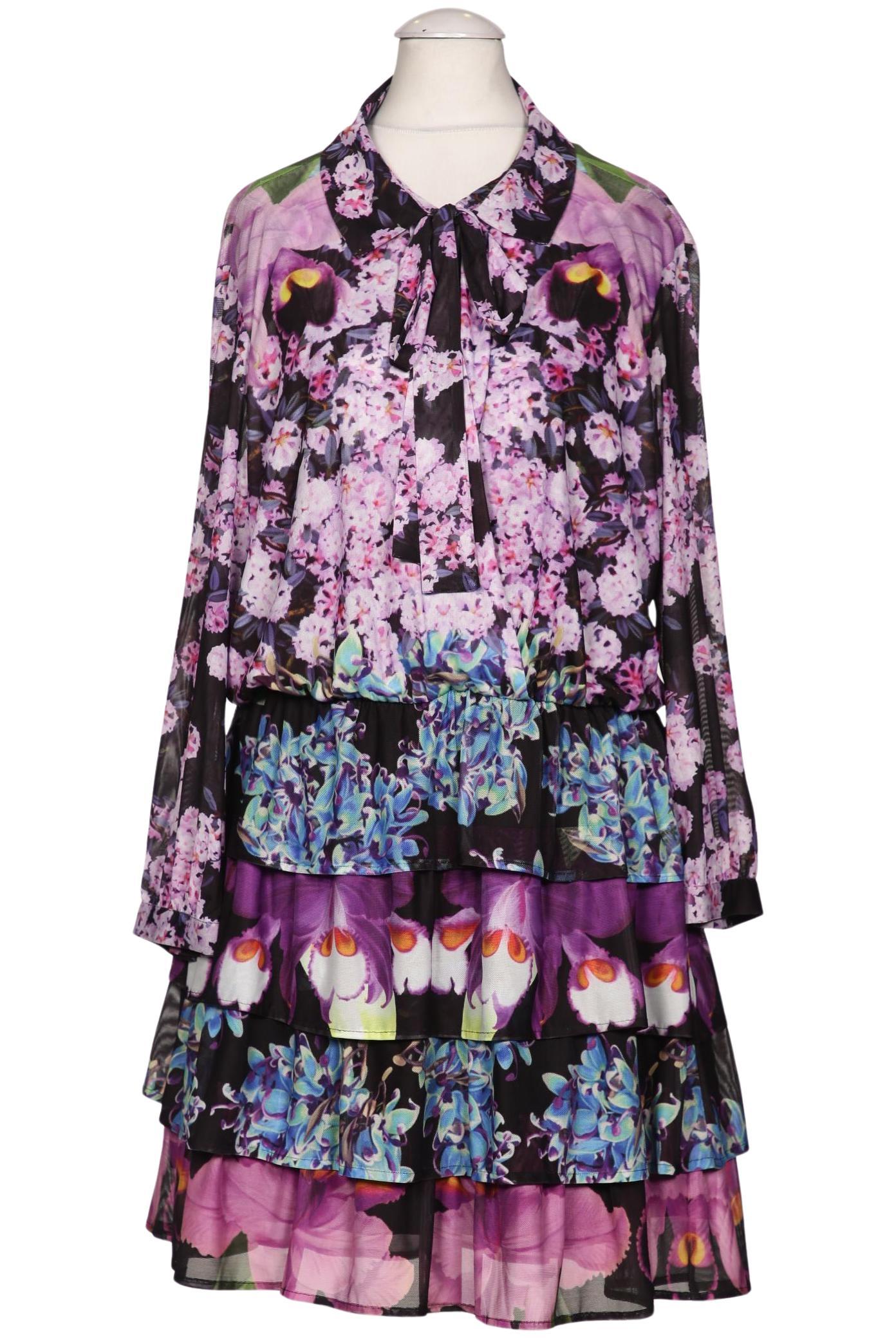 

Desigual Damen Kleid, mehrfarbig, Gr. 38