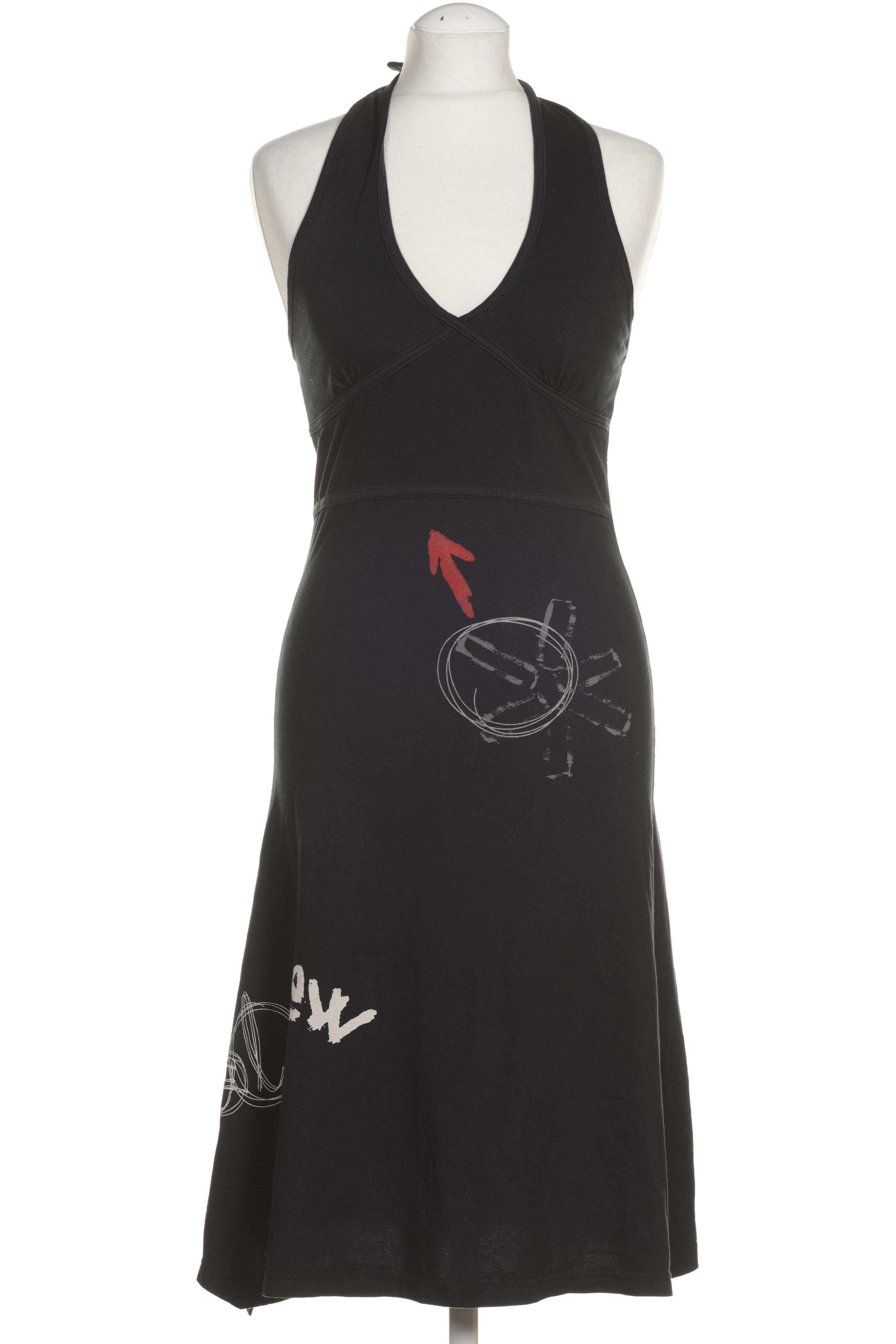 Thumbnail - Desigual Damen Kleid, schwarz, Gr. 36