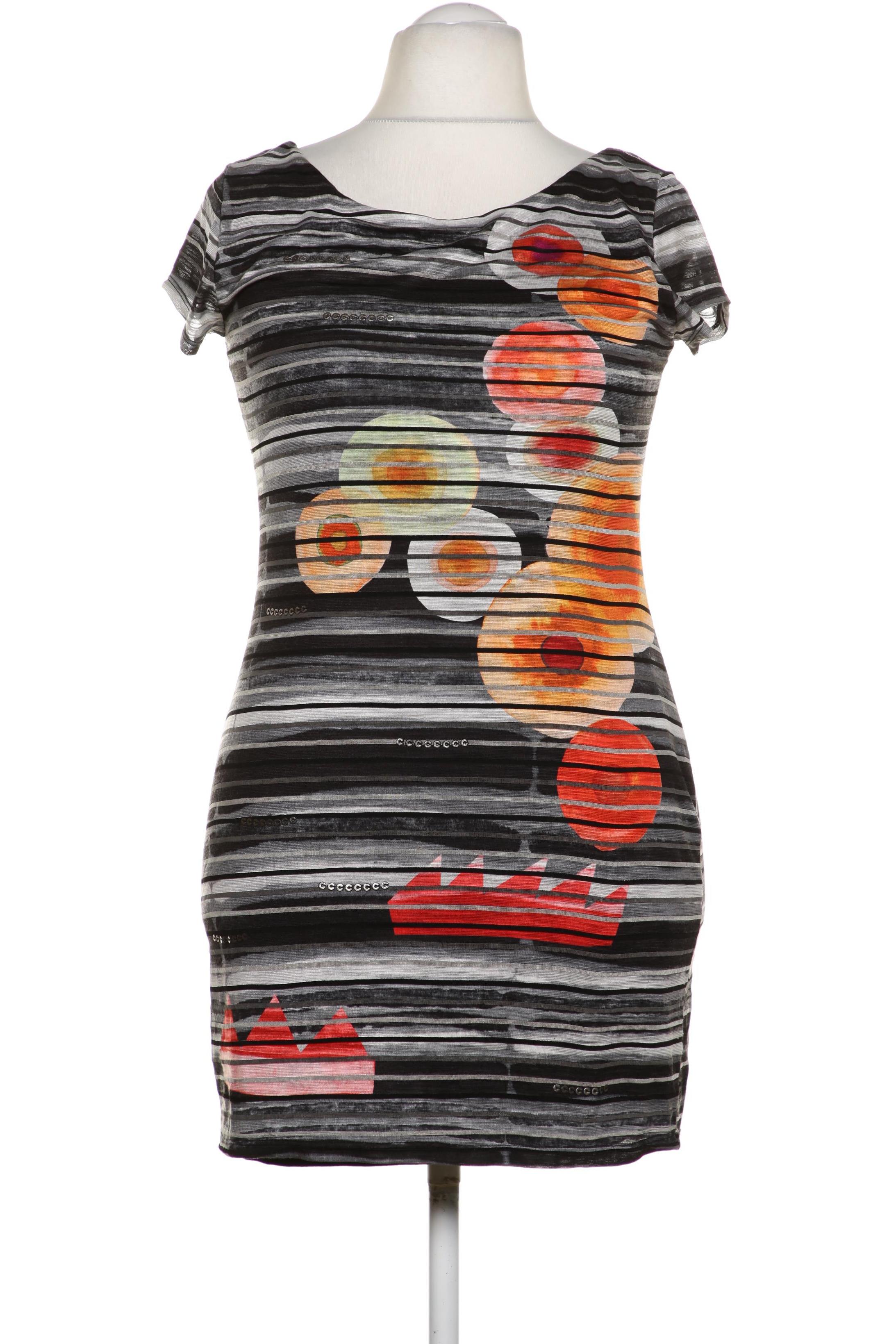 

Desigual Damen Kleid, grau, Gr.